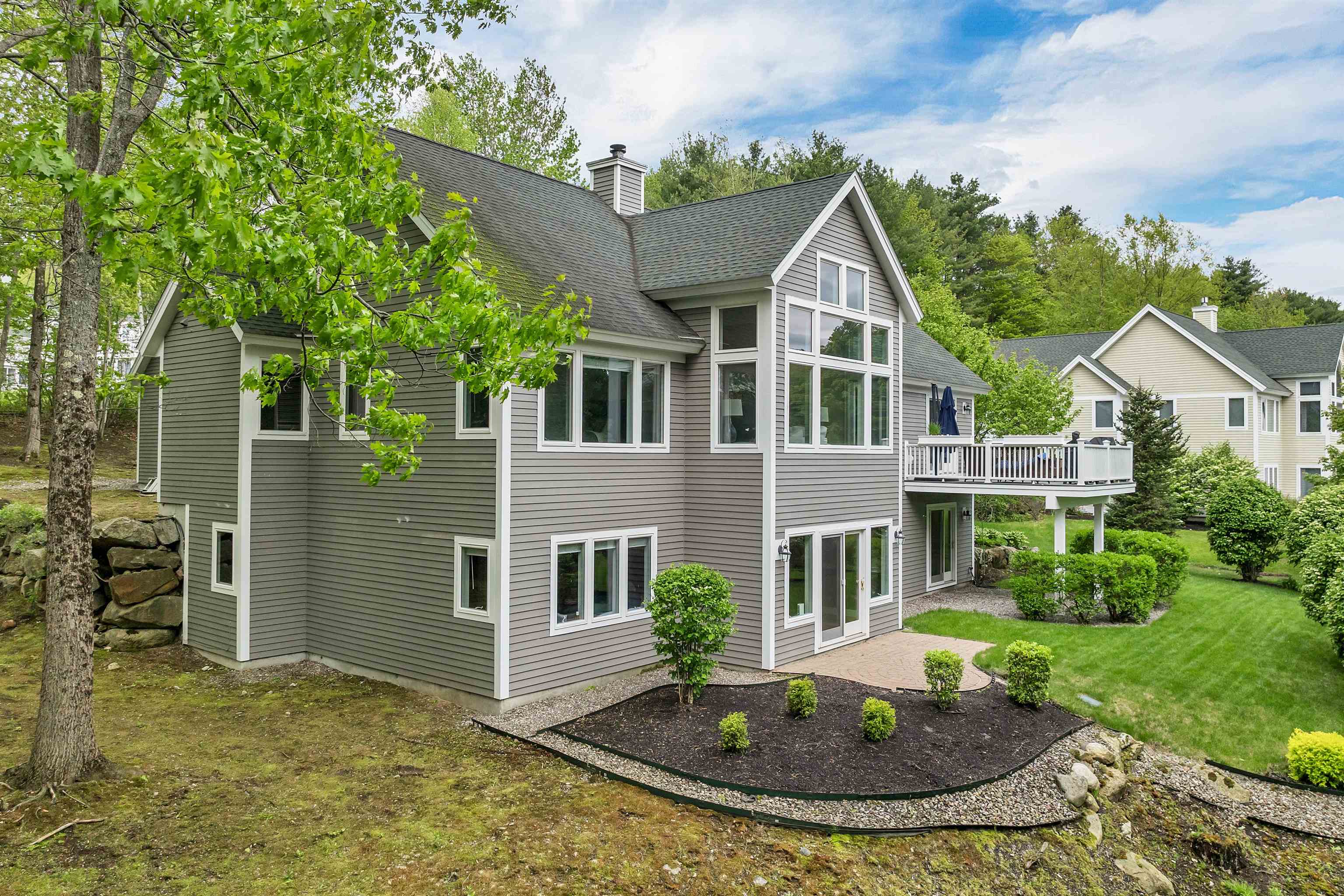 5 Falcon Lane