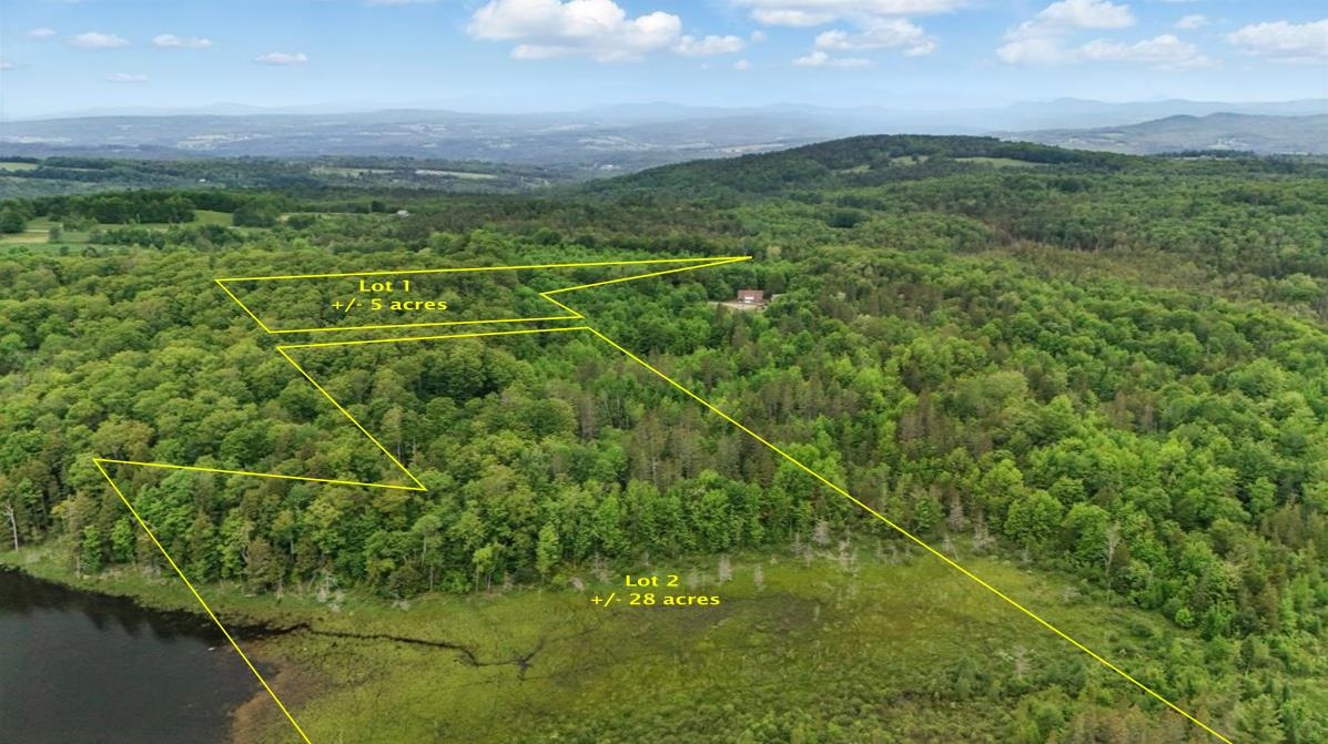 TBD Lot 1 Woodcock Road