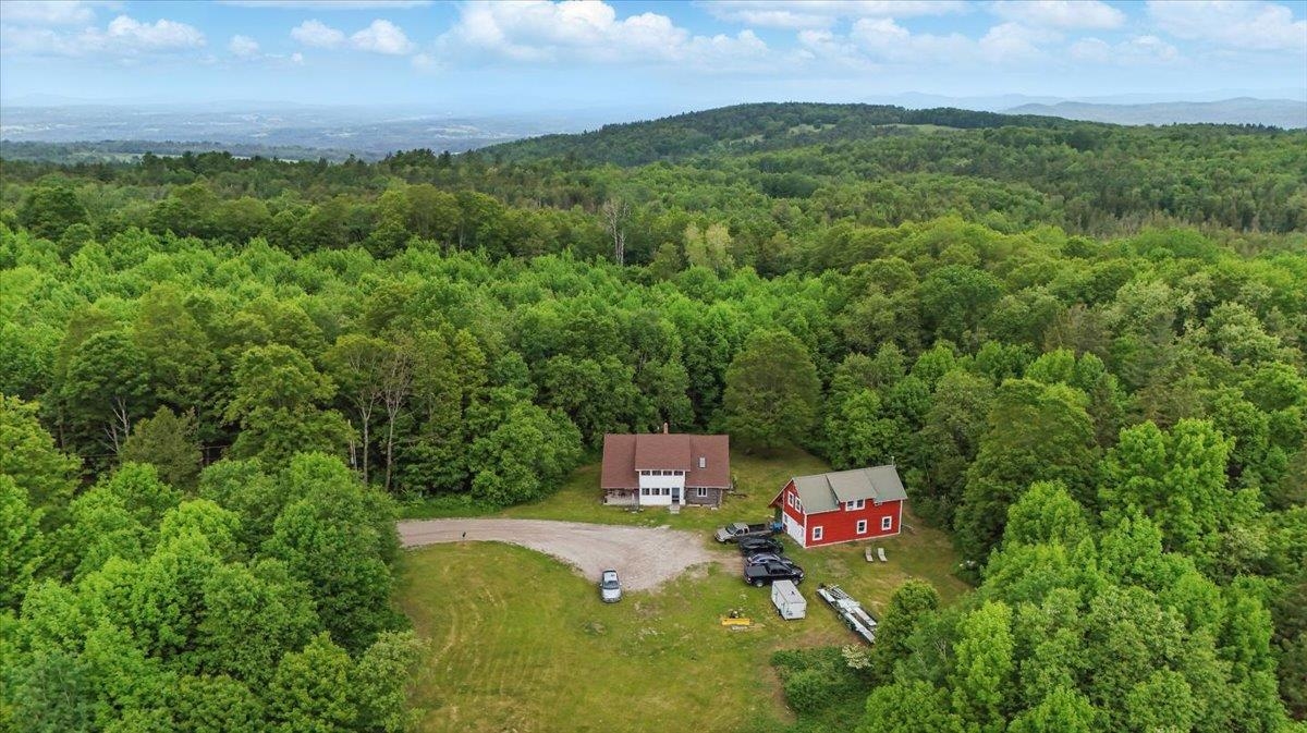 458 Woodcock Road