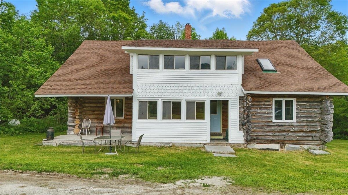 458 Woodcock Road