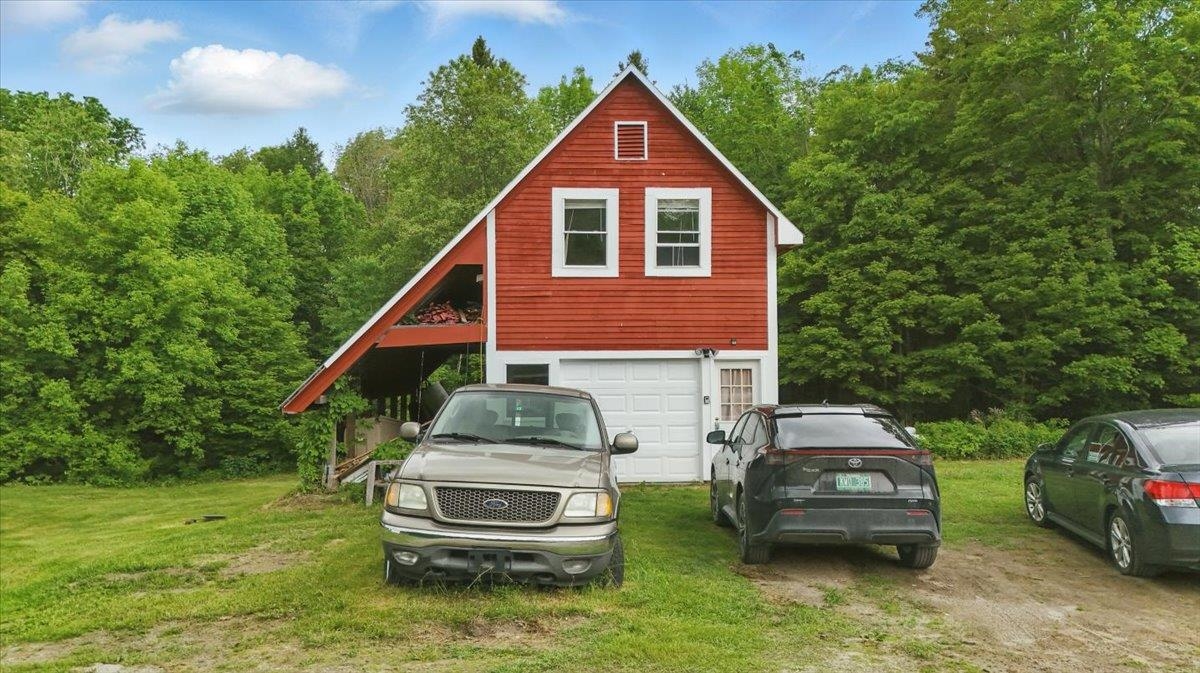 458 Woodcock Road