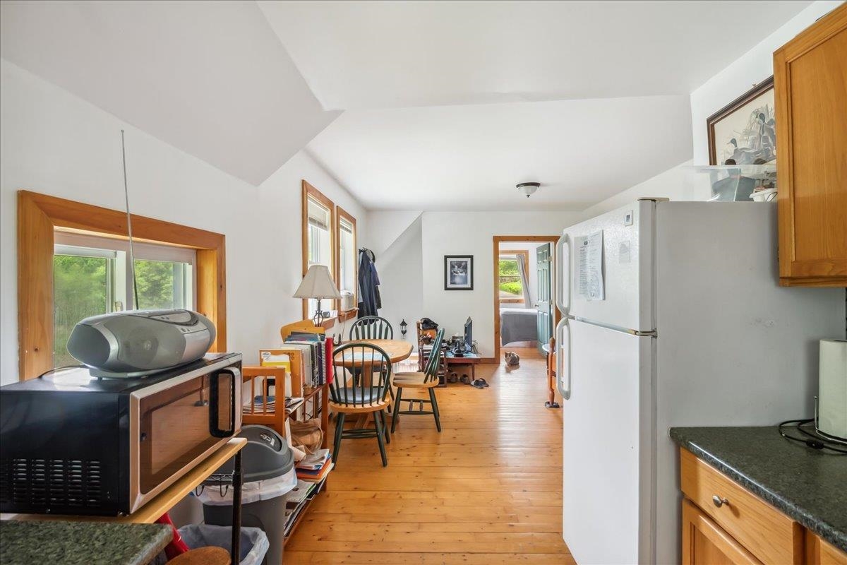 458 Woodcock Road