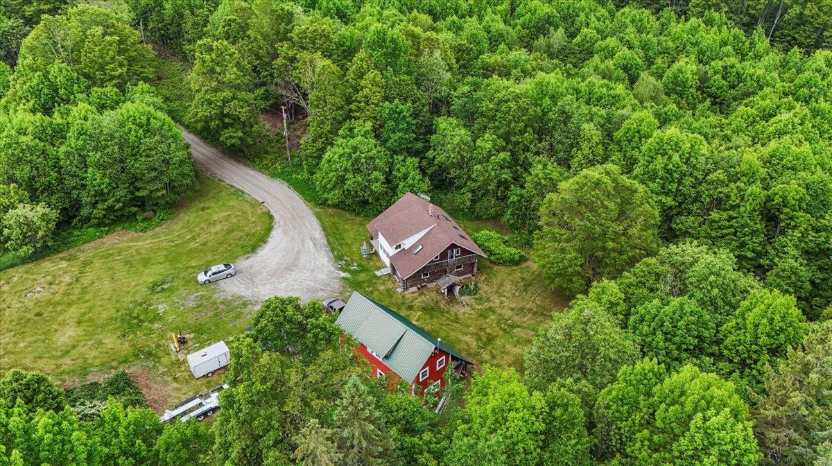458 Woodcock Road