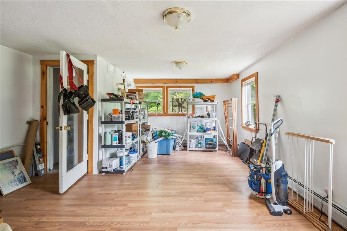458 Woodcock Road