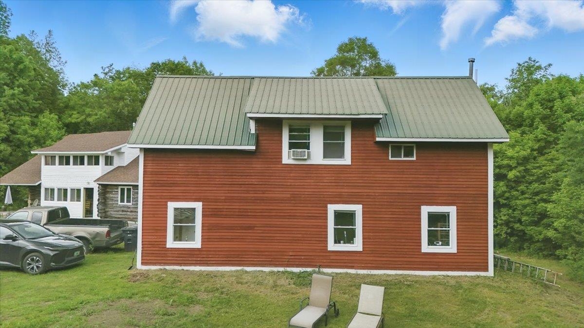 458 Woodcock Road