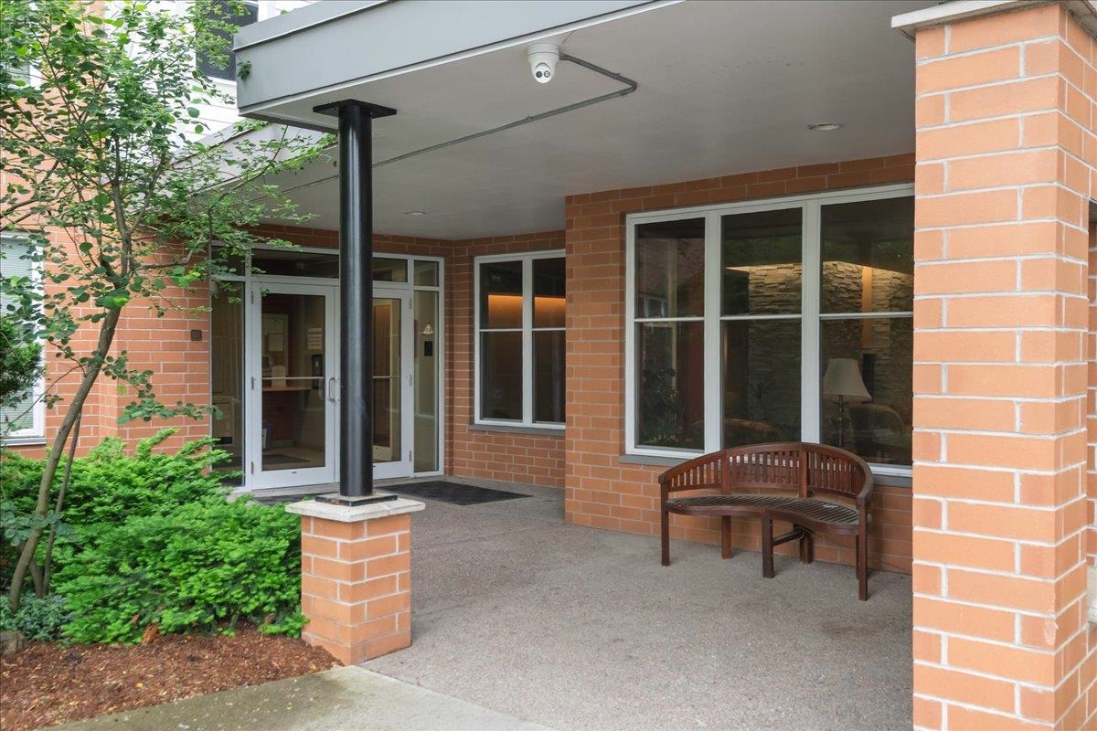 370 Farrell Street Unit: 217