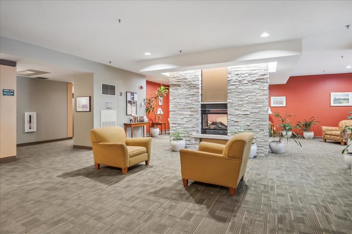 370 Farrell Street Unit: 217