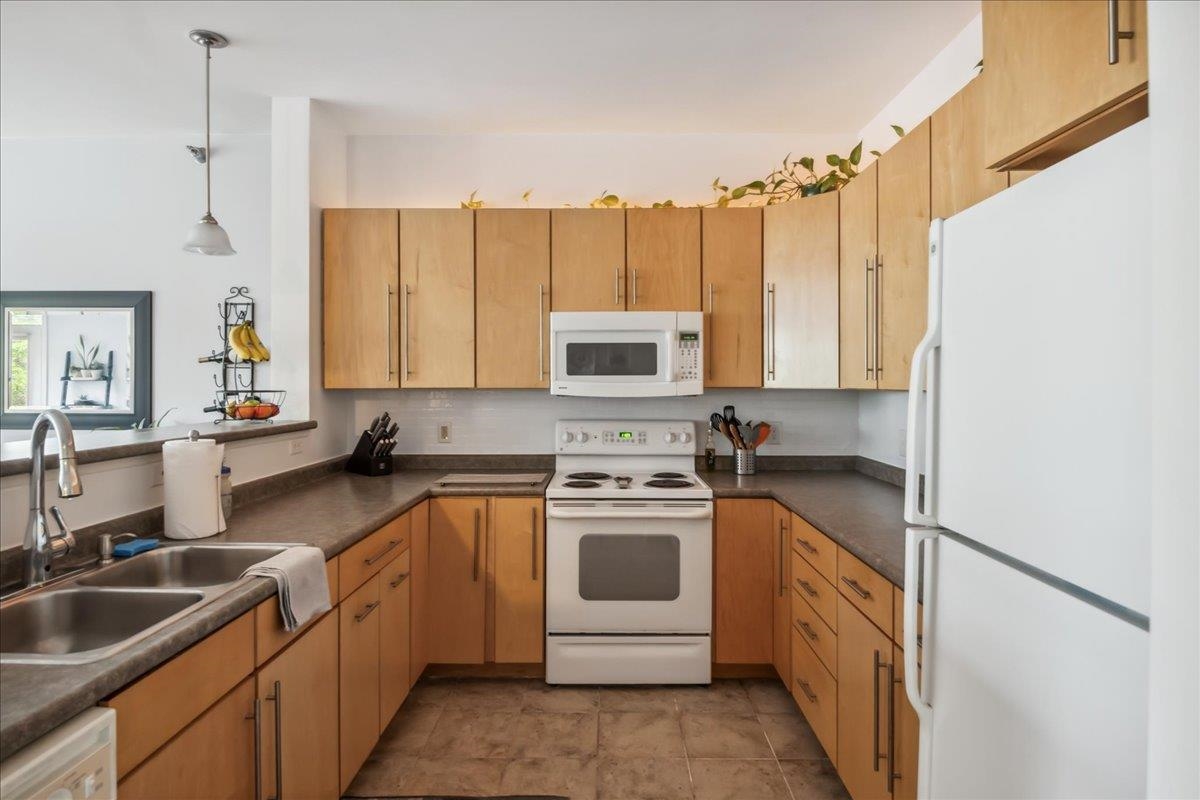 370 Farrell Street Unit: 217