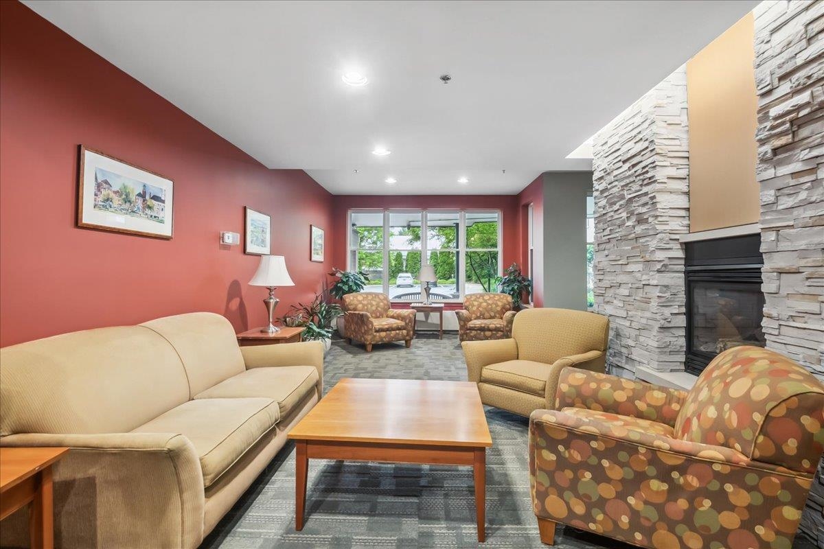 370 Farrell Street Unit: 217