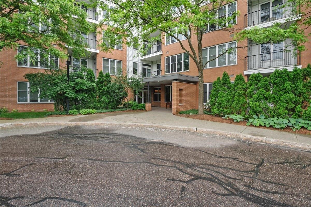 370 Farrell Street Unit: 217