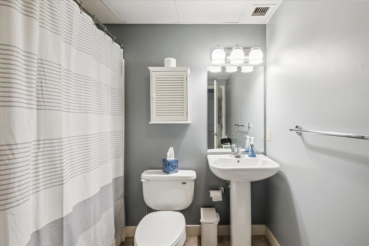 370 Farrell Street Unit: 217