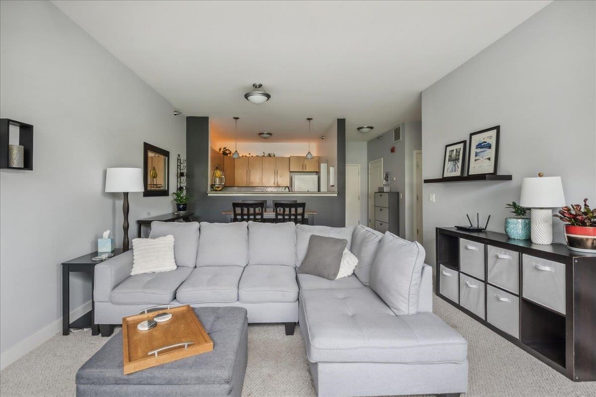 370 Farrell Street Unit: 217