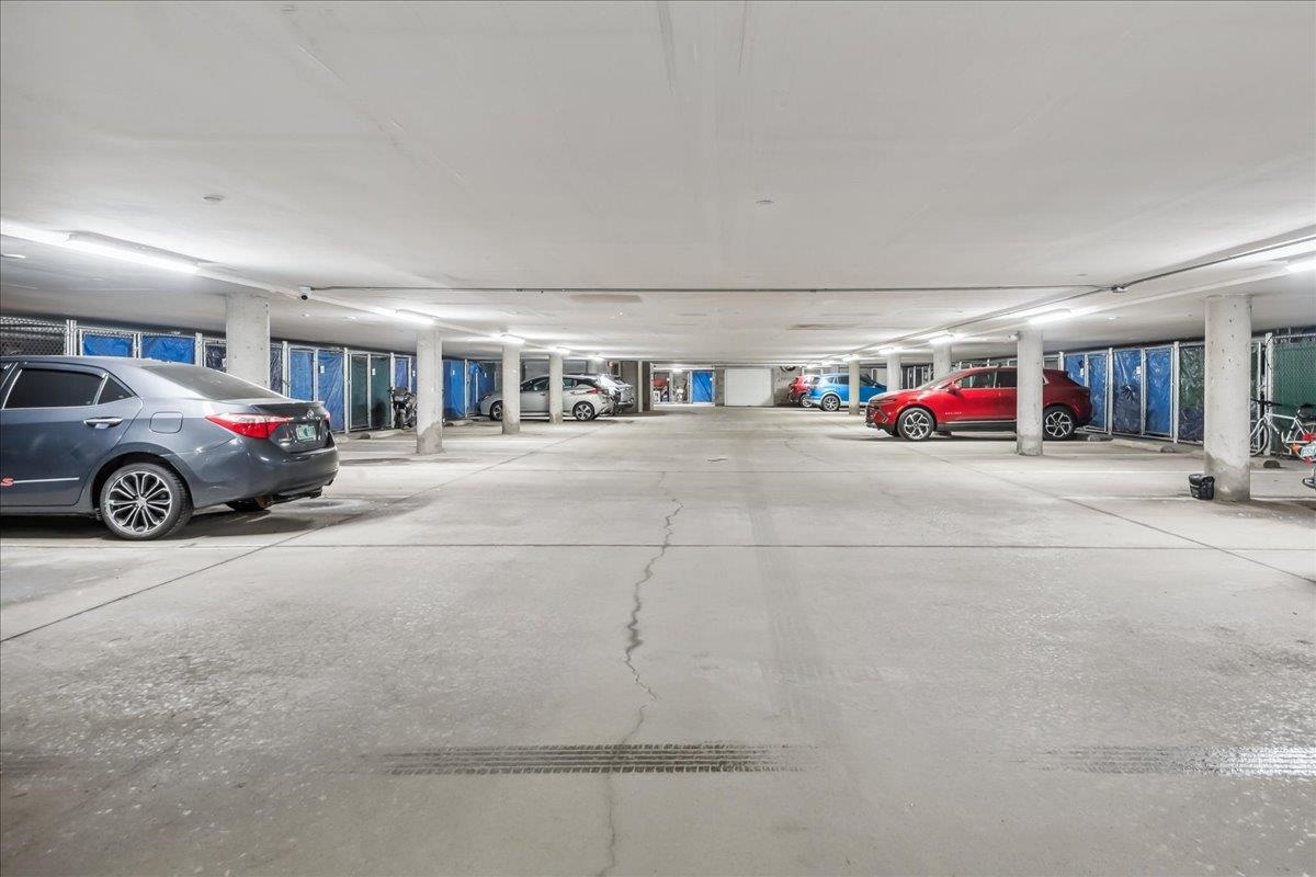 370 Farrell Street Unit: 217