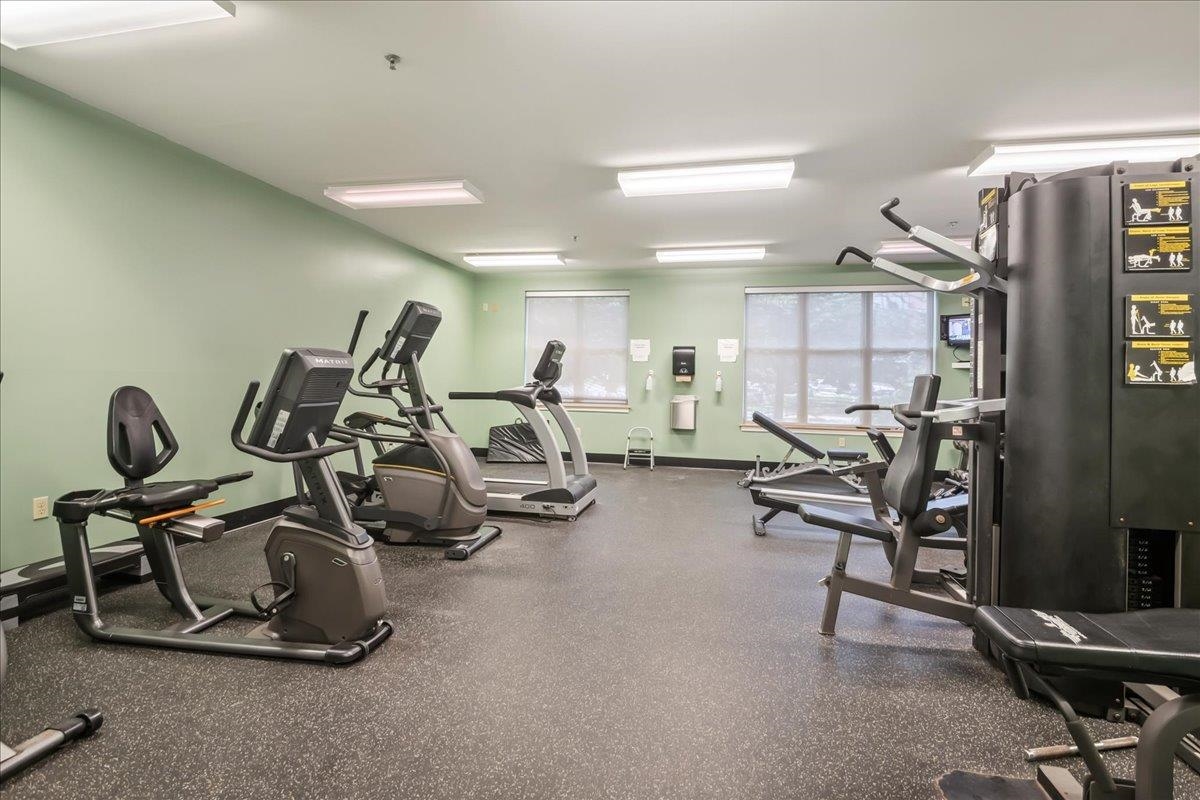 370 Farrell Street Unit: 217
