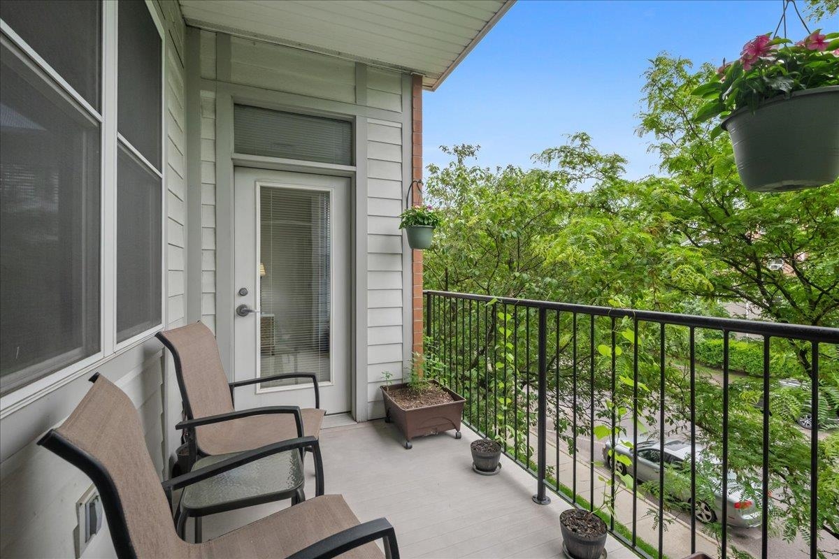 370 Farrell Street Unit: 217