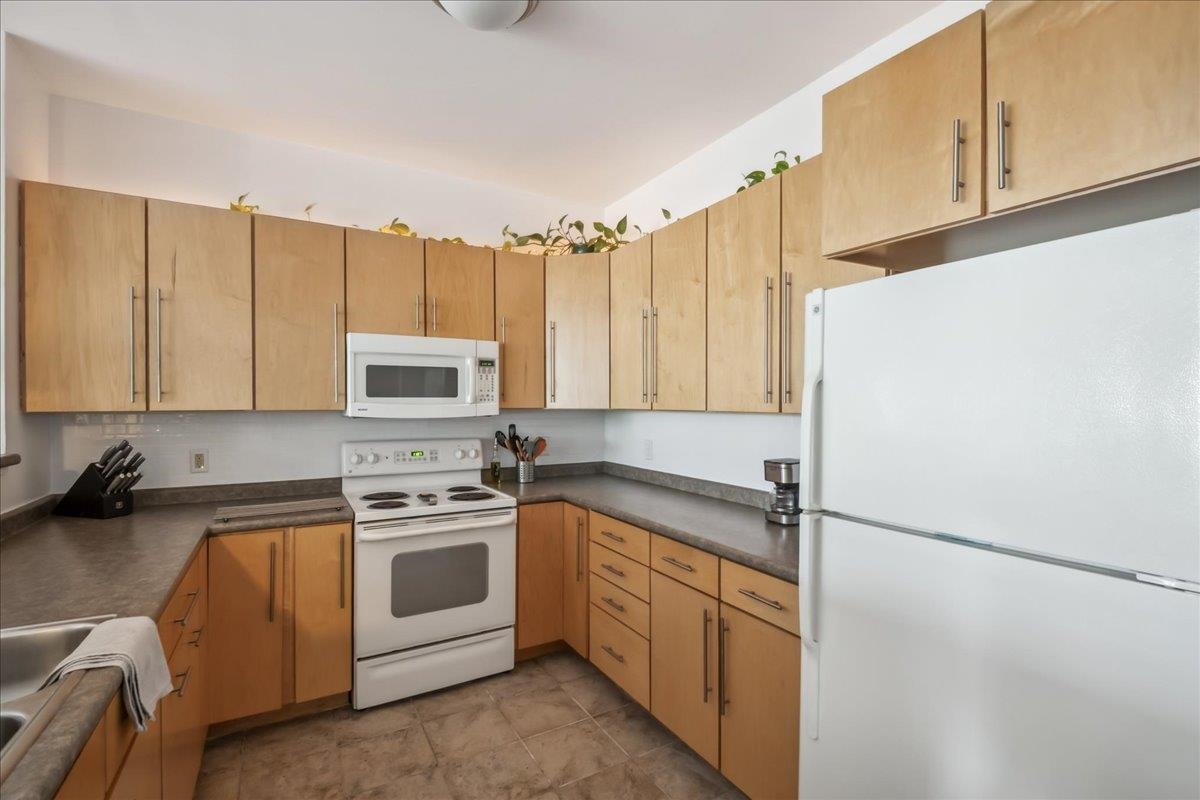 370 Farrell Street Unit: 217