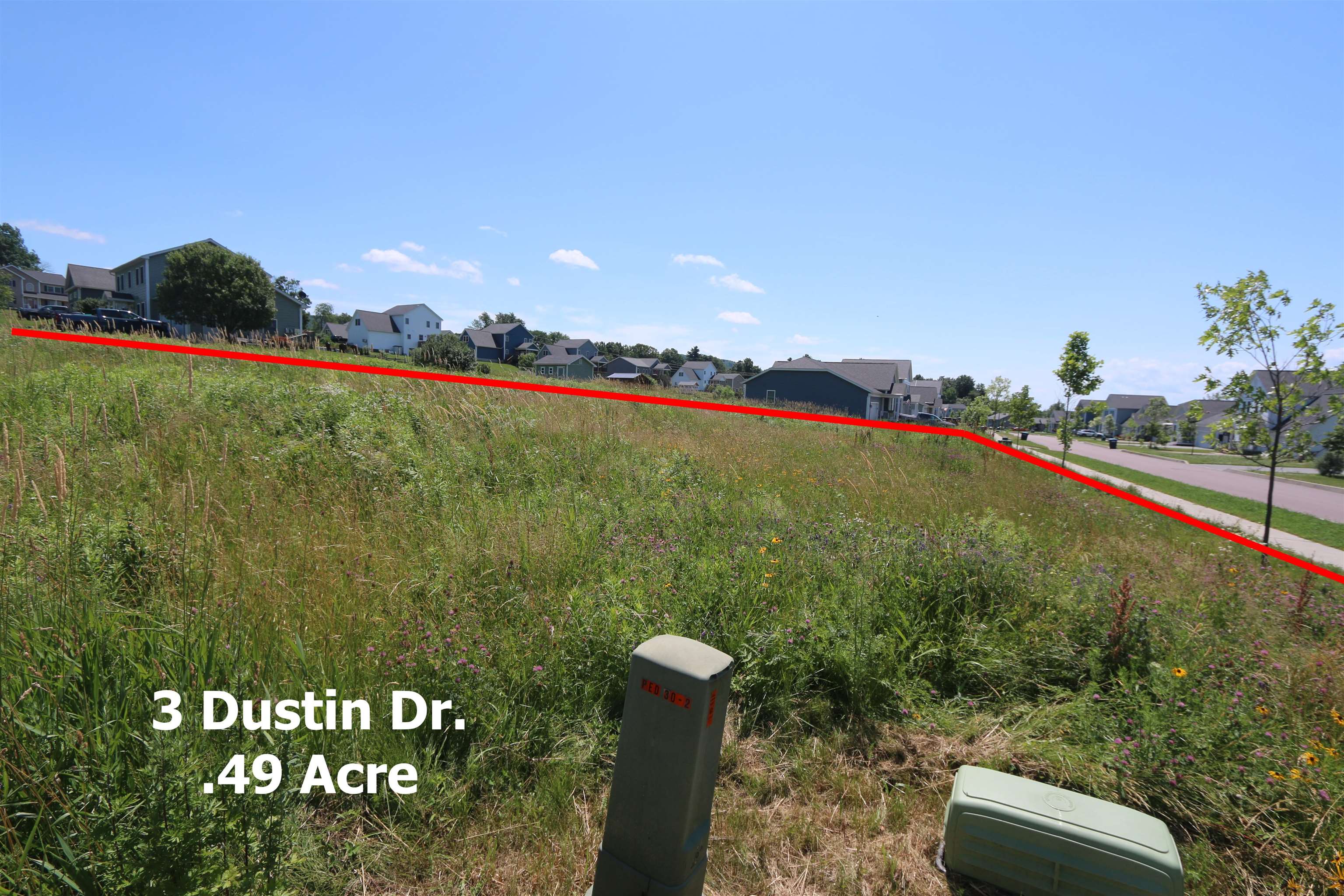 3 Dustin Drive