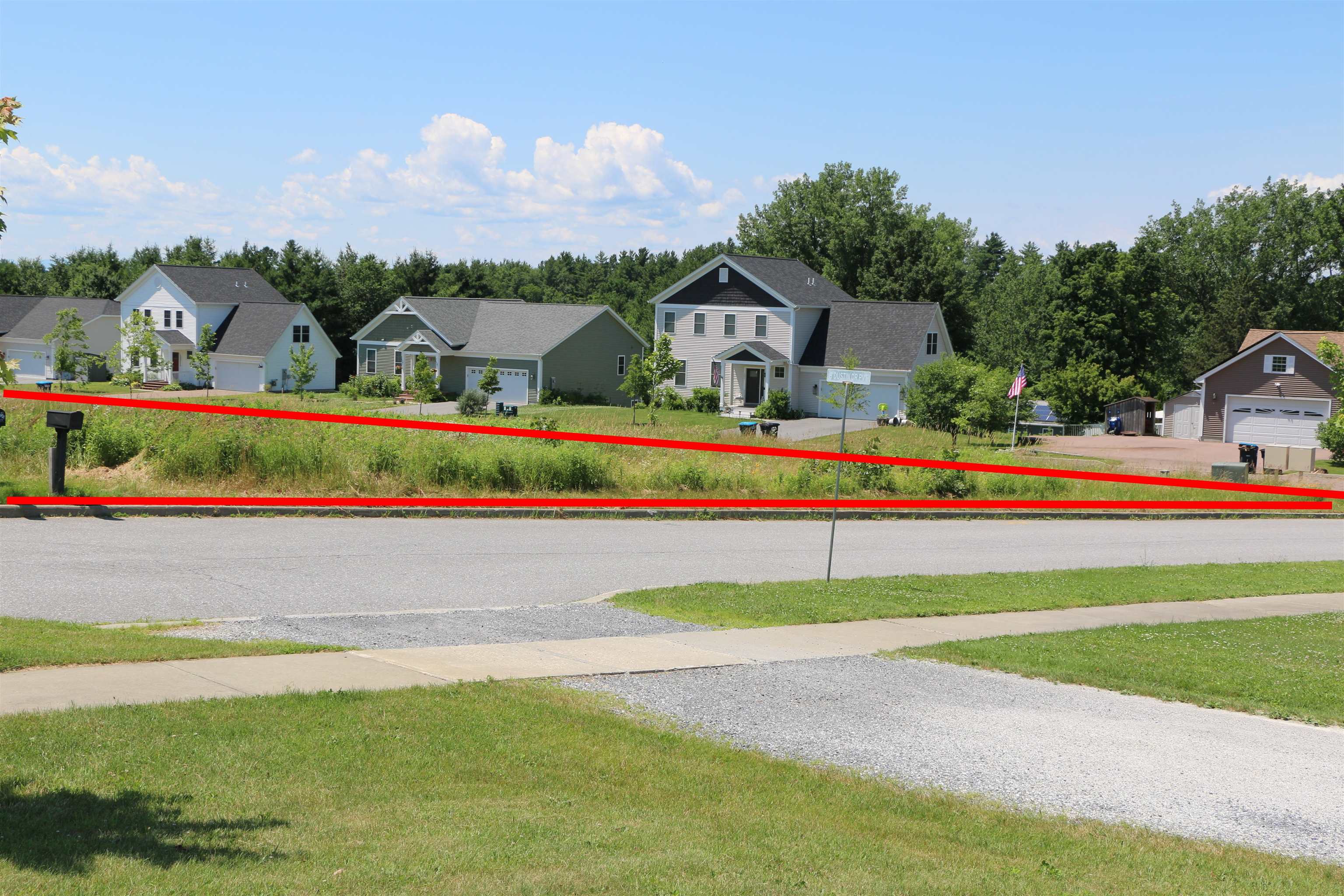 3 Dustin Drive