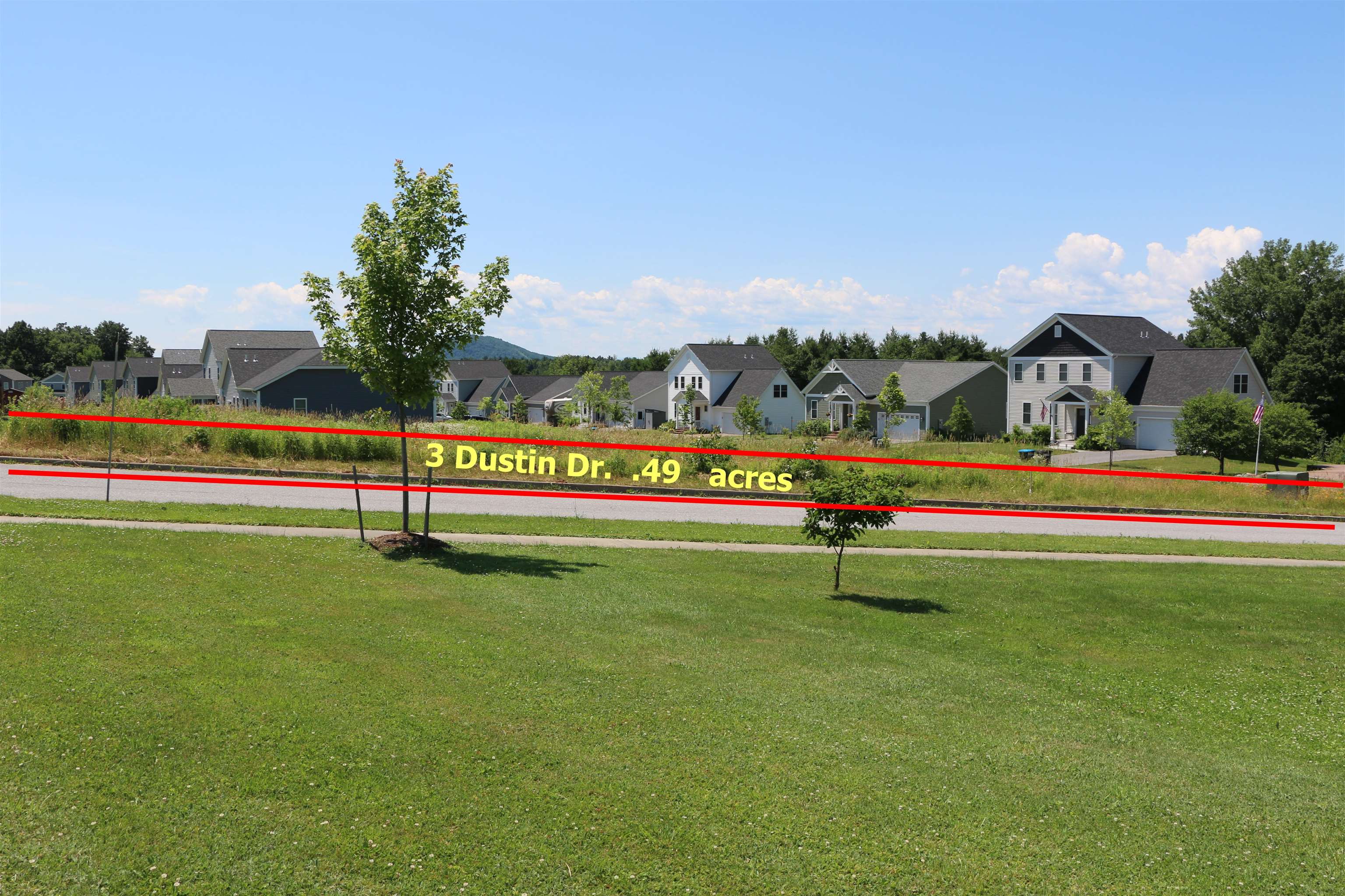 3 Dustin Drive