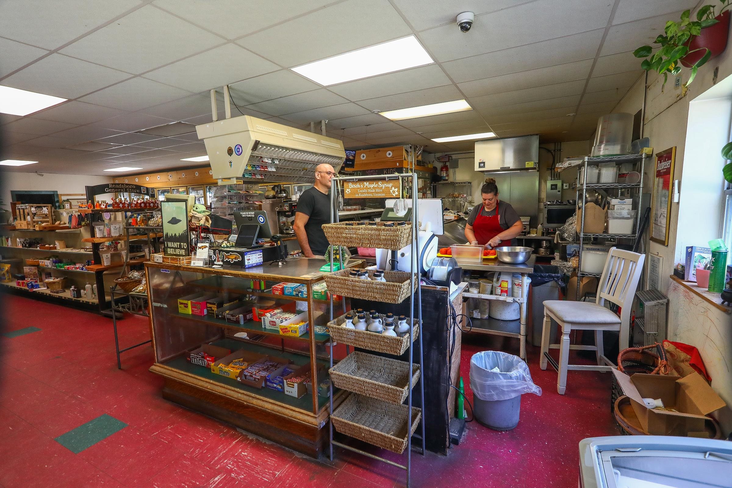 6828 Main Street