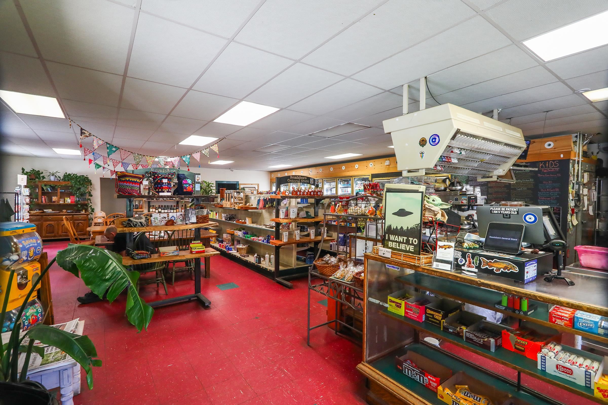 6828 Main Street