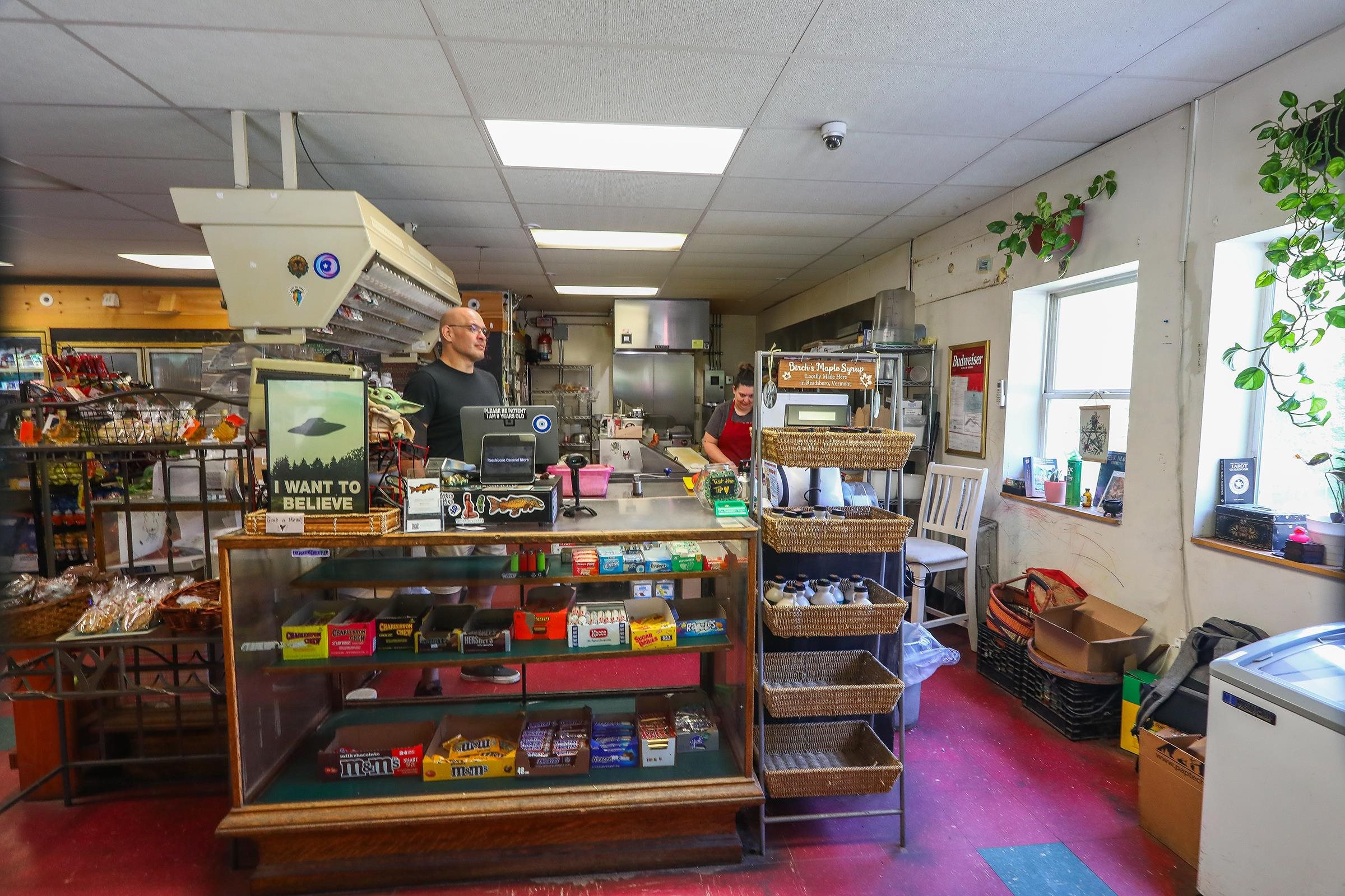 6828 Main Street