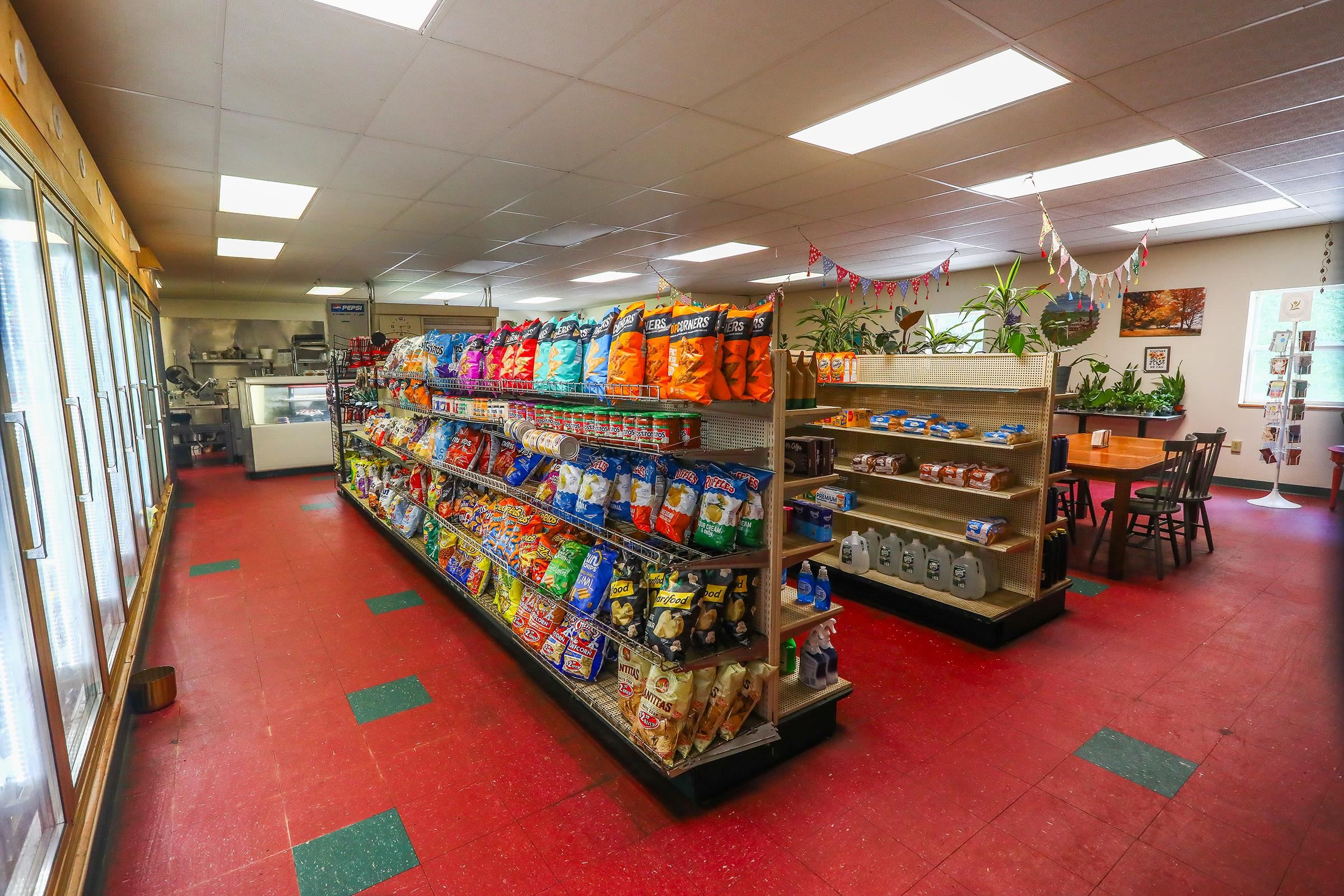 6828 Main Street