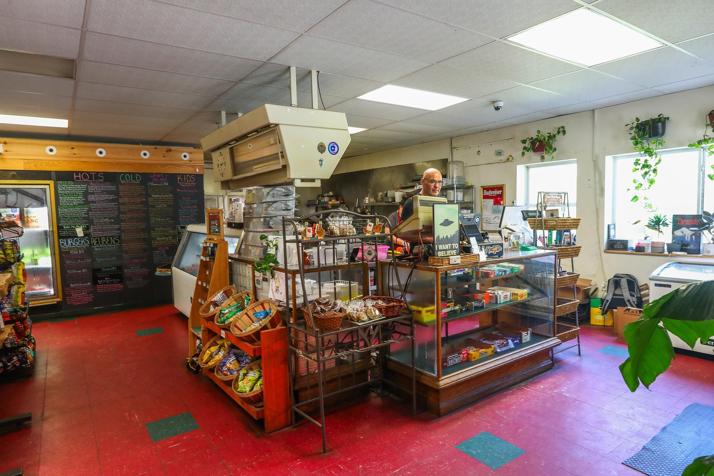 6828 Main Street