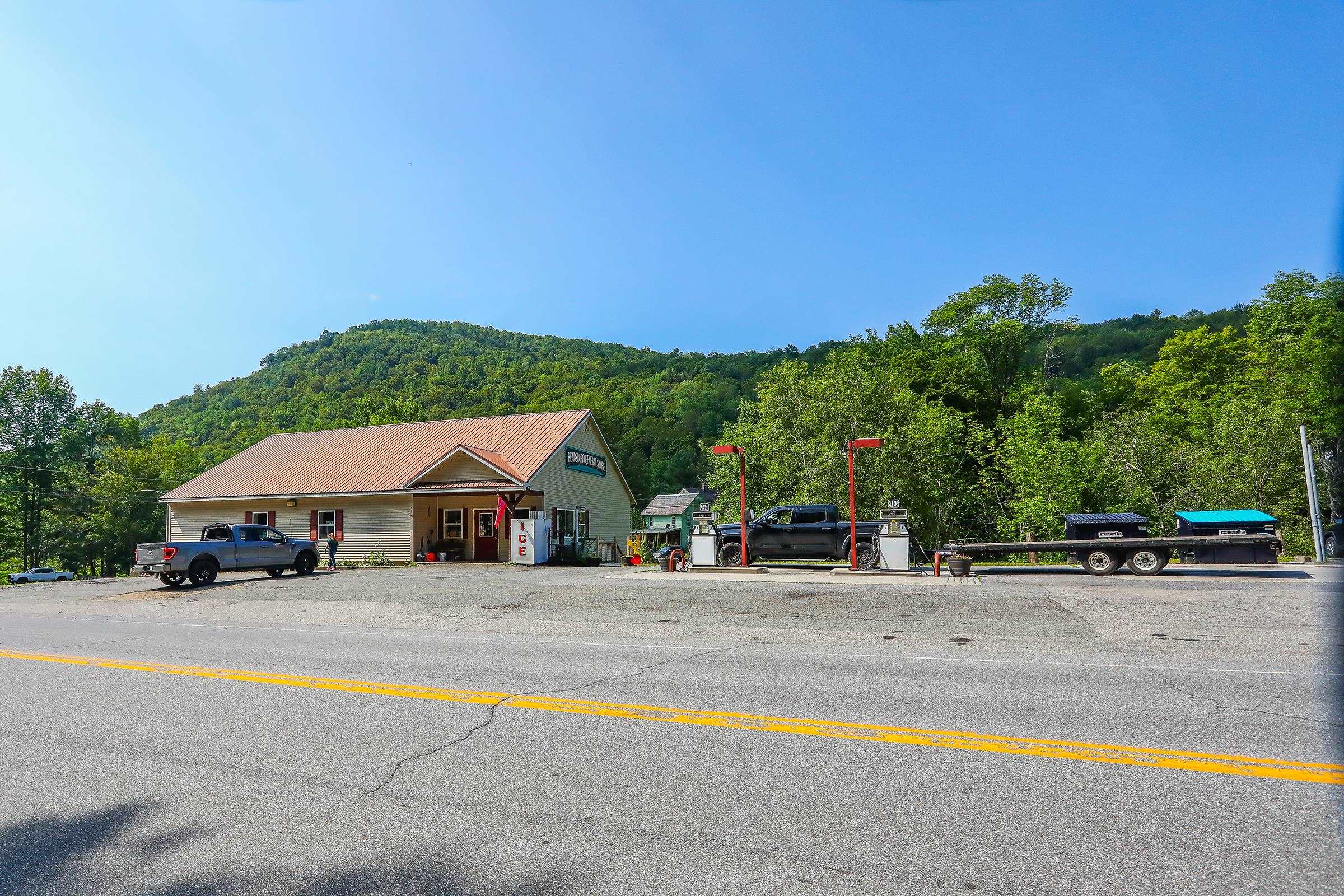 6828 Main Street