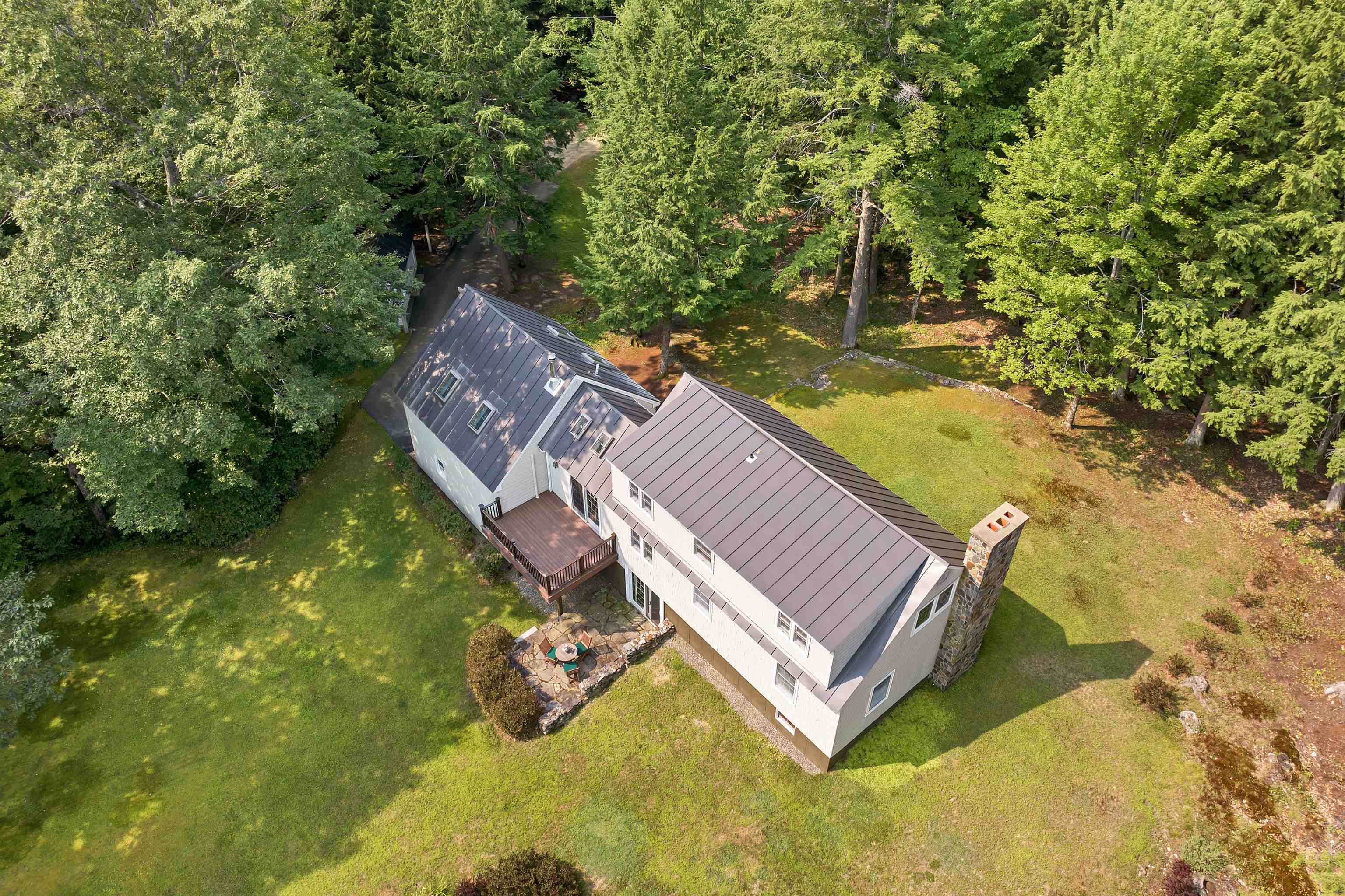 64 & 00 Eagle Ledge Road