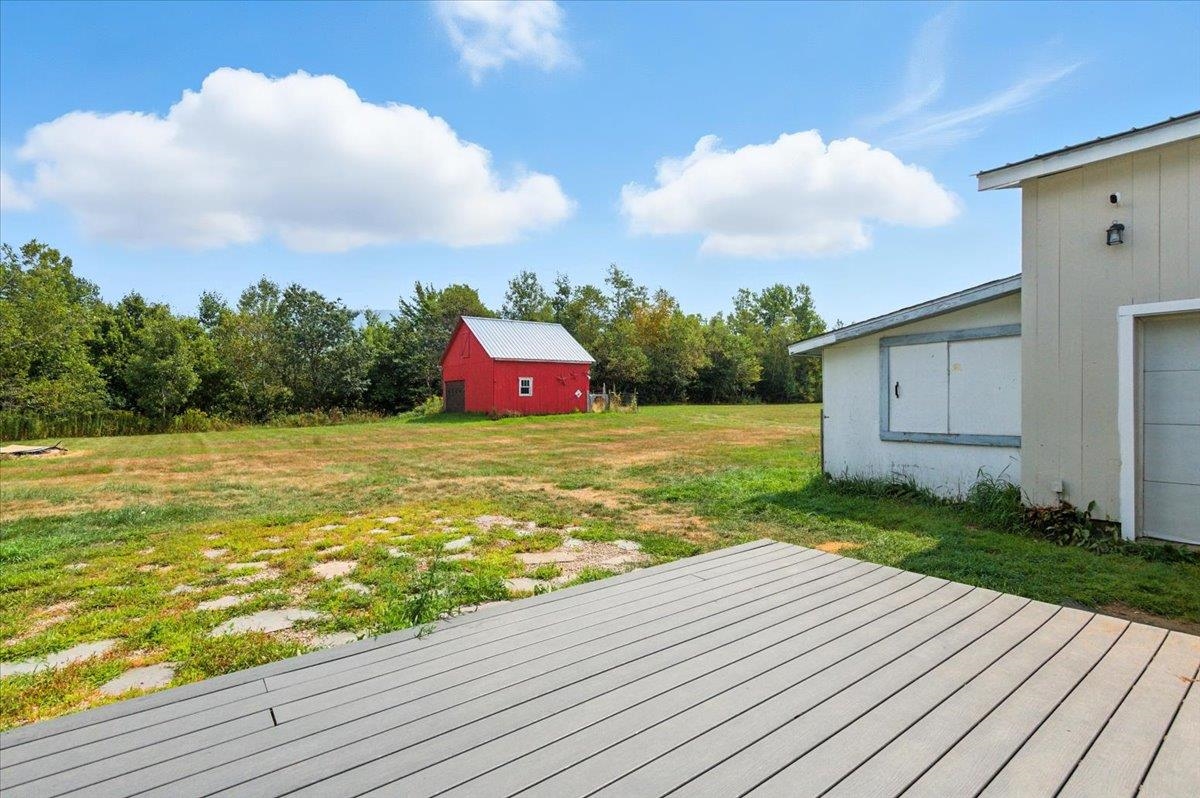 183 County Road