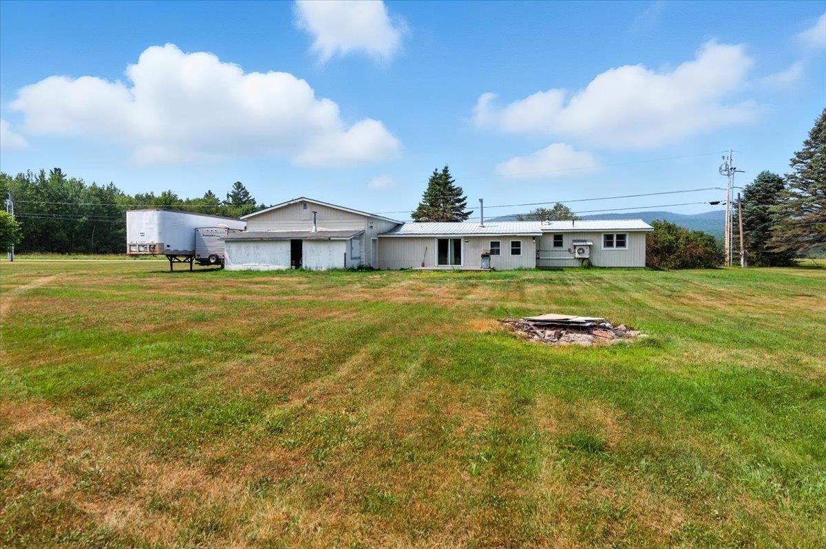 183 County Road