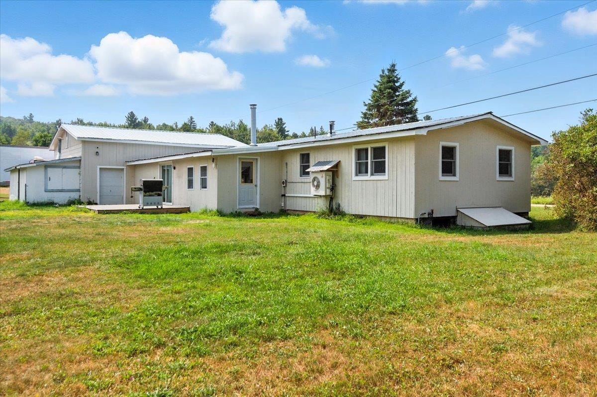 183 County Road