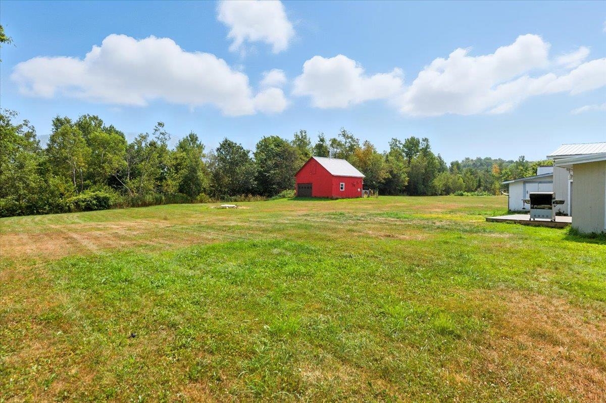 183 County Road