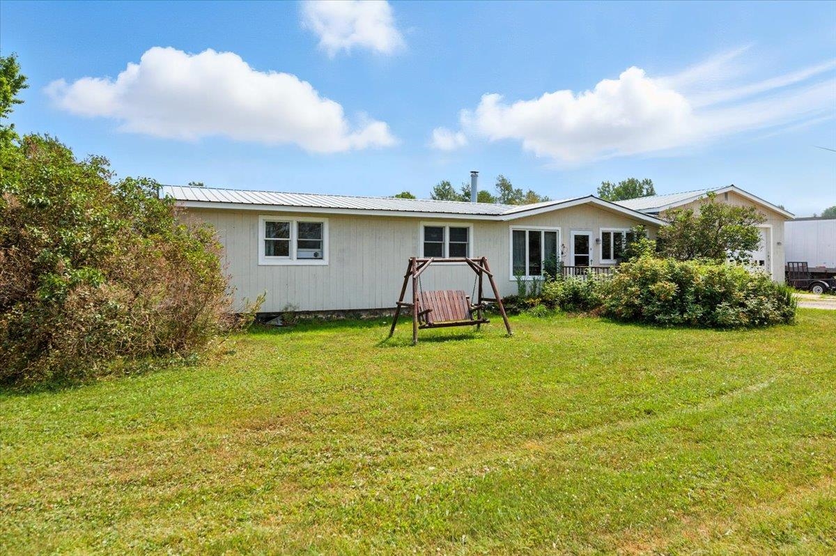 183 County Road