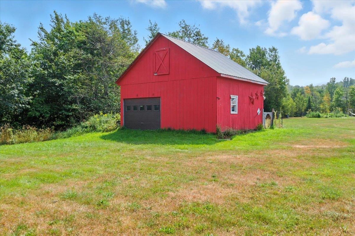 183 County Road