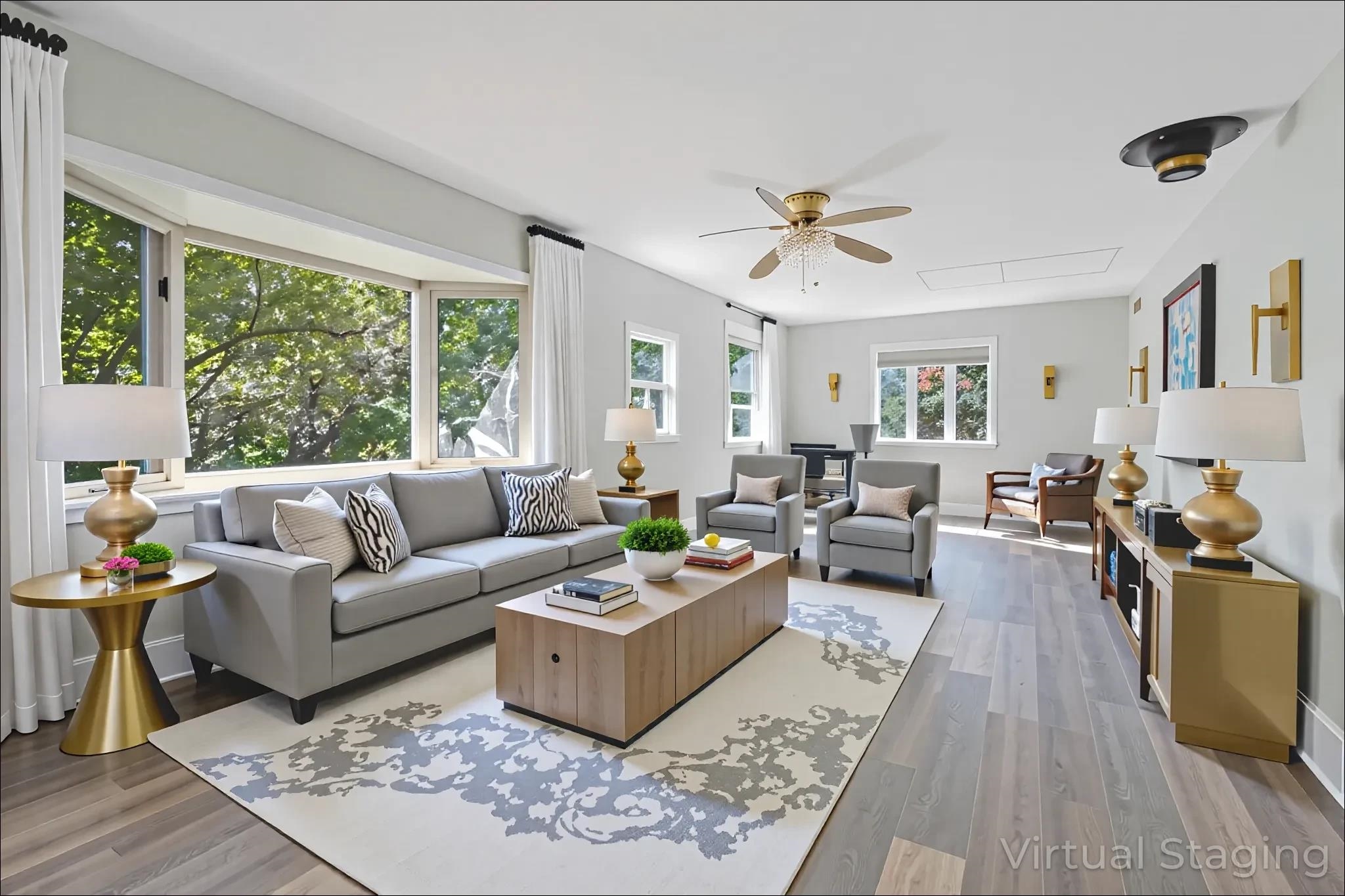 684 Fairfax Road