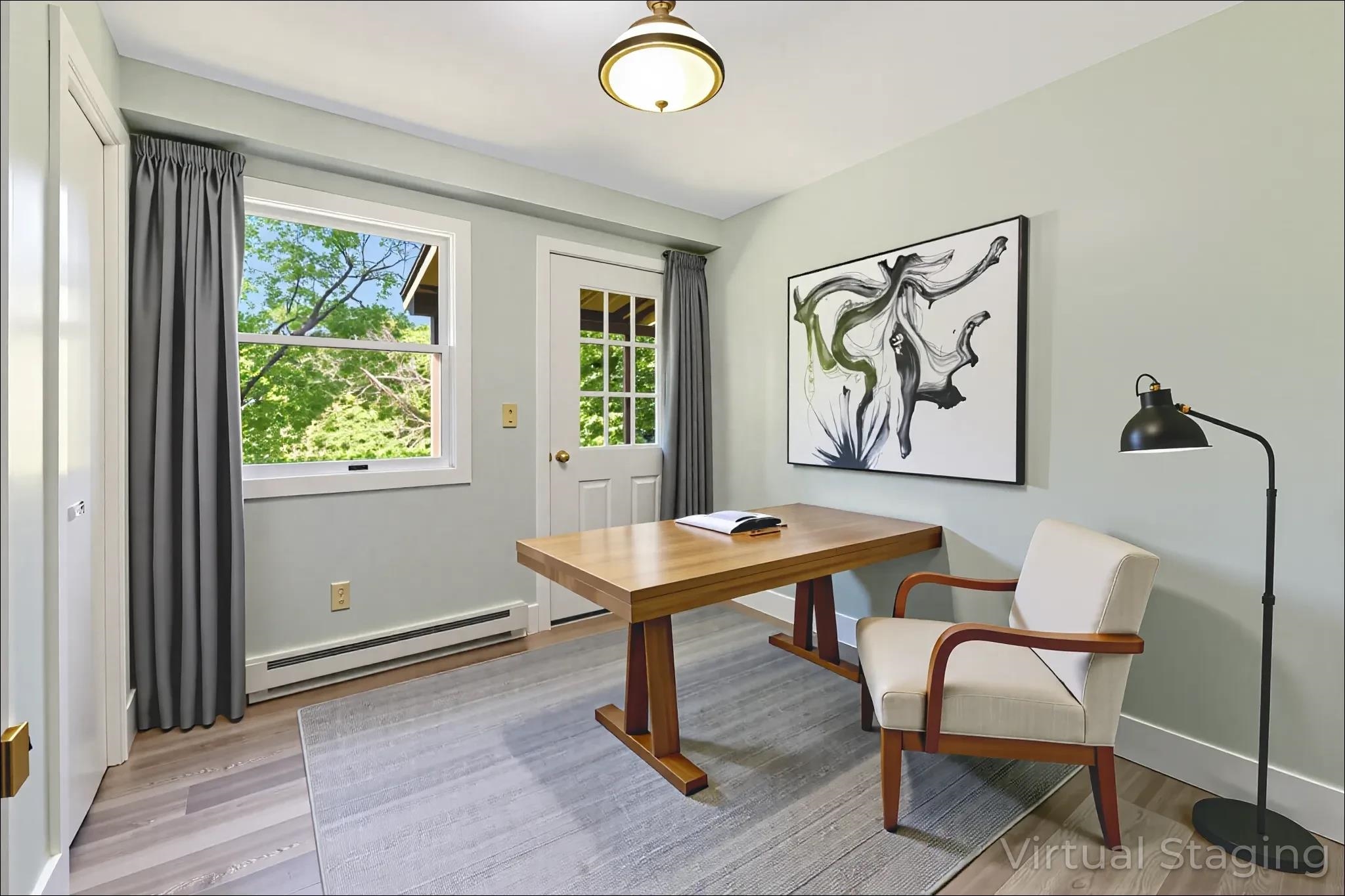 684 Fairfax Road