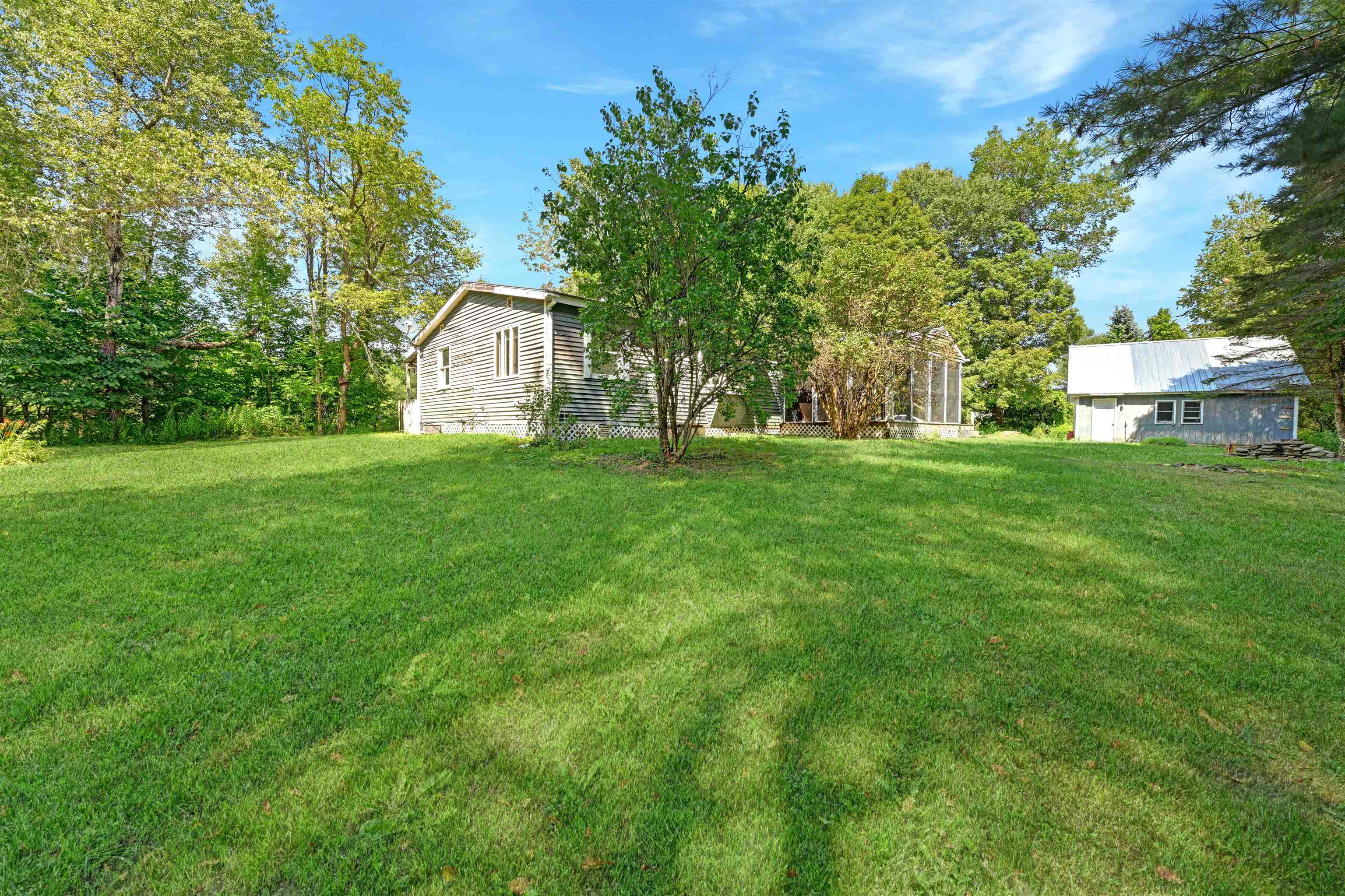 684 Fairfax Road