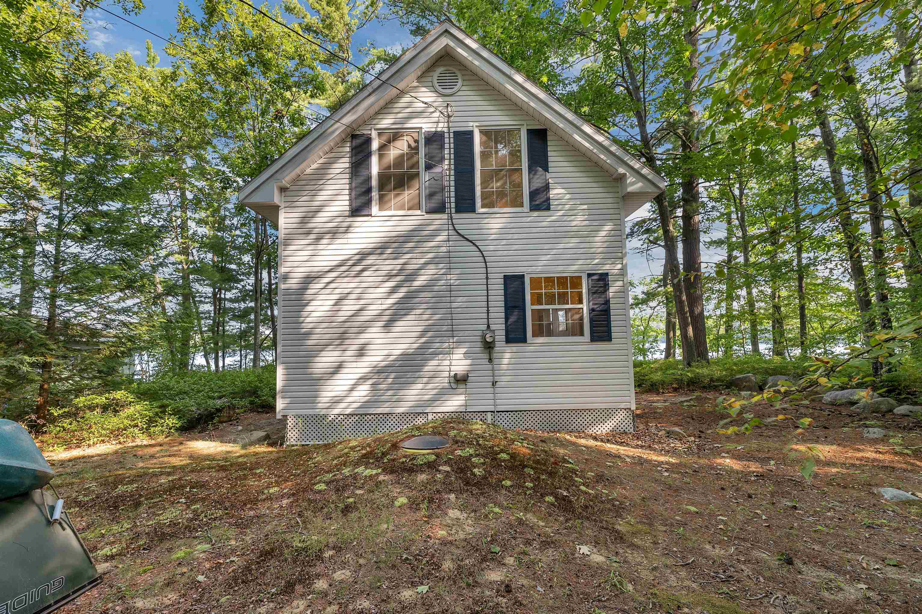10 Pitchwood Island