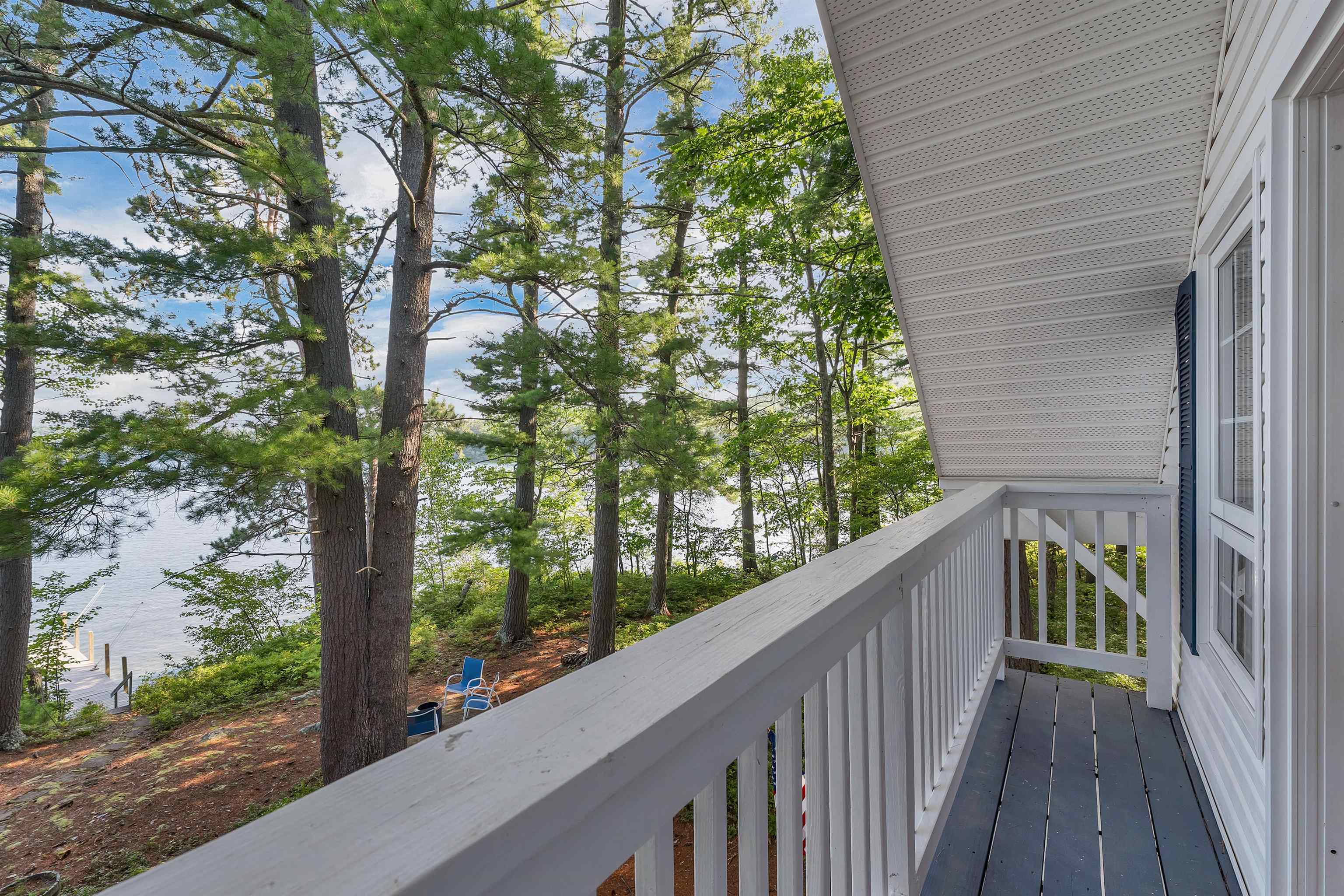 10 Pitchwood Island