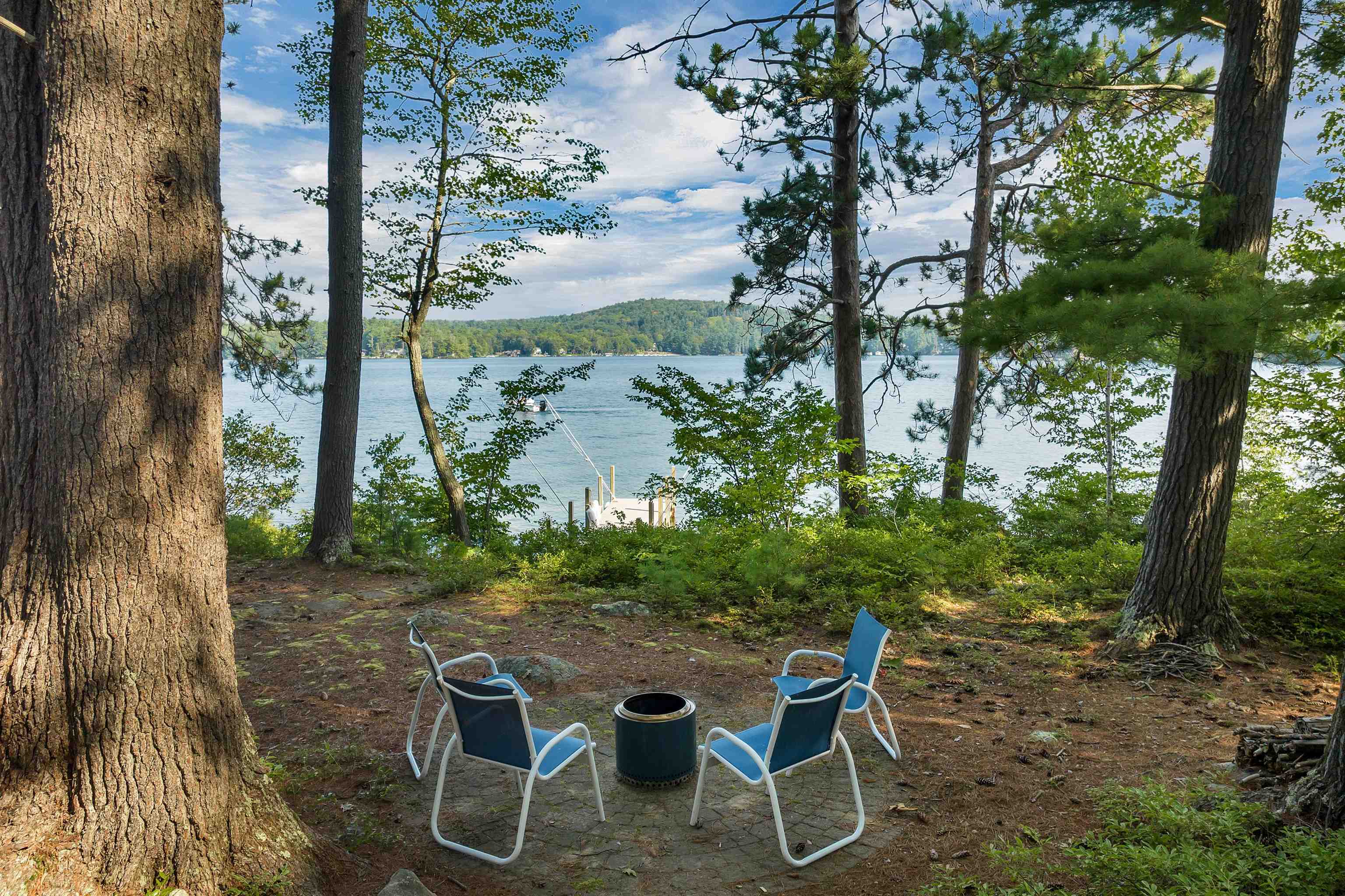 10 Pitchwood Island