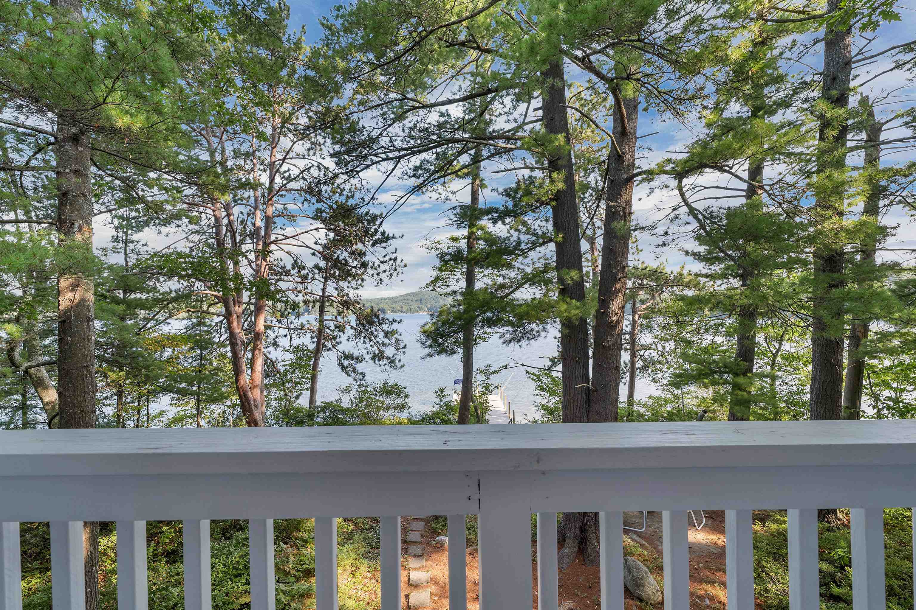 10 Pitchwood Island