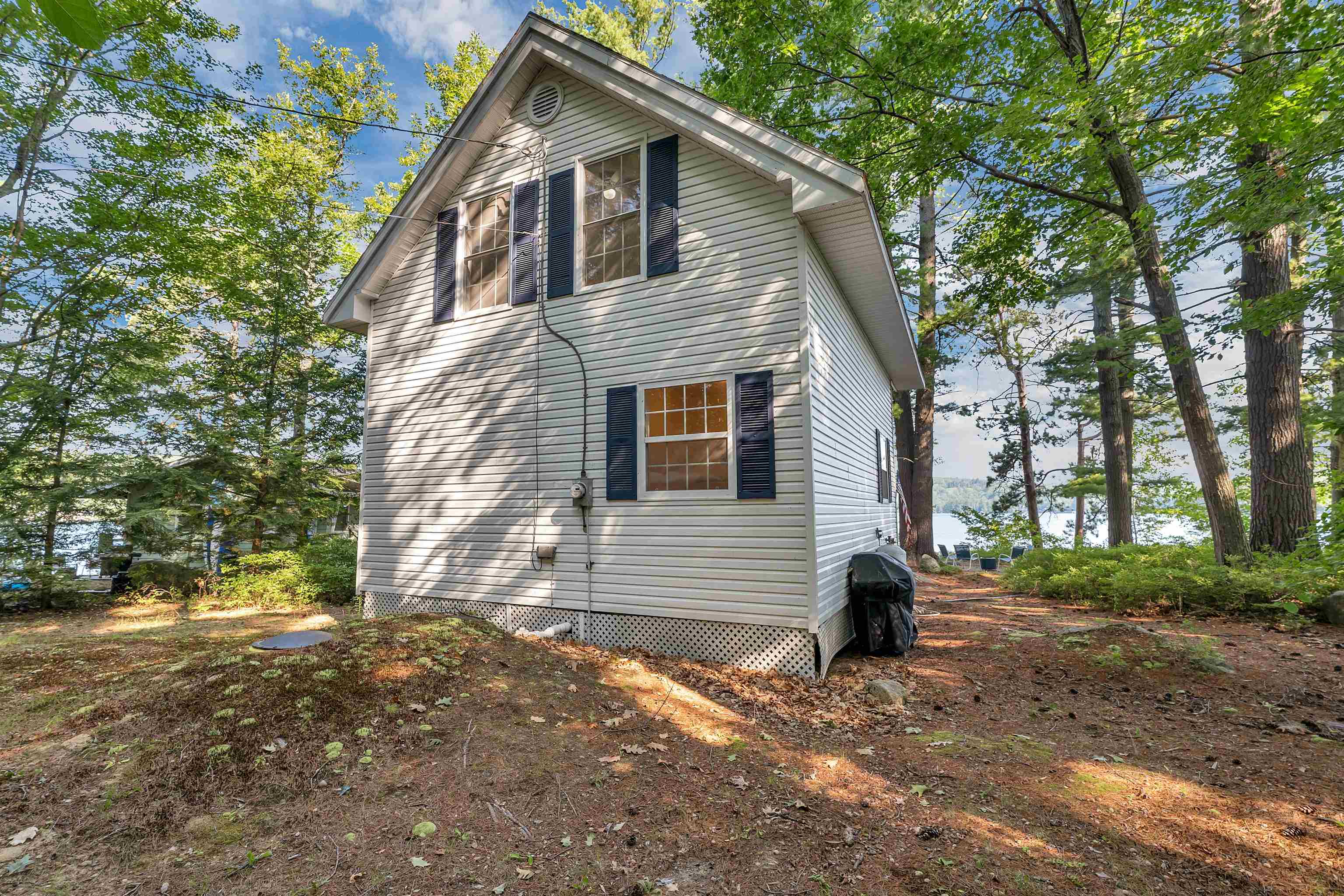 10 Pitchwood Island