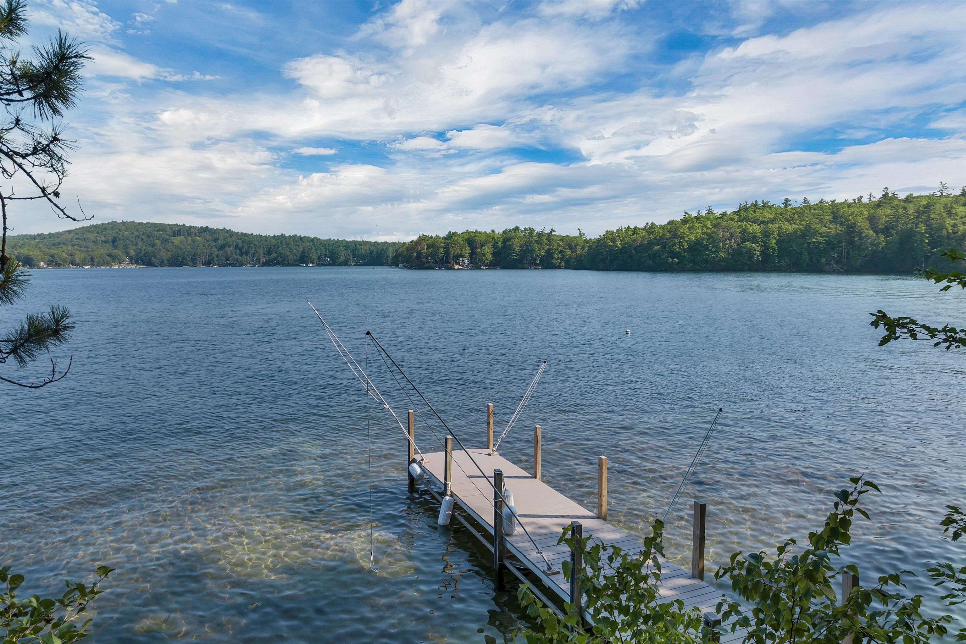 10 Pitchwood Island