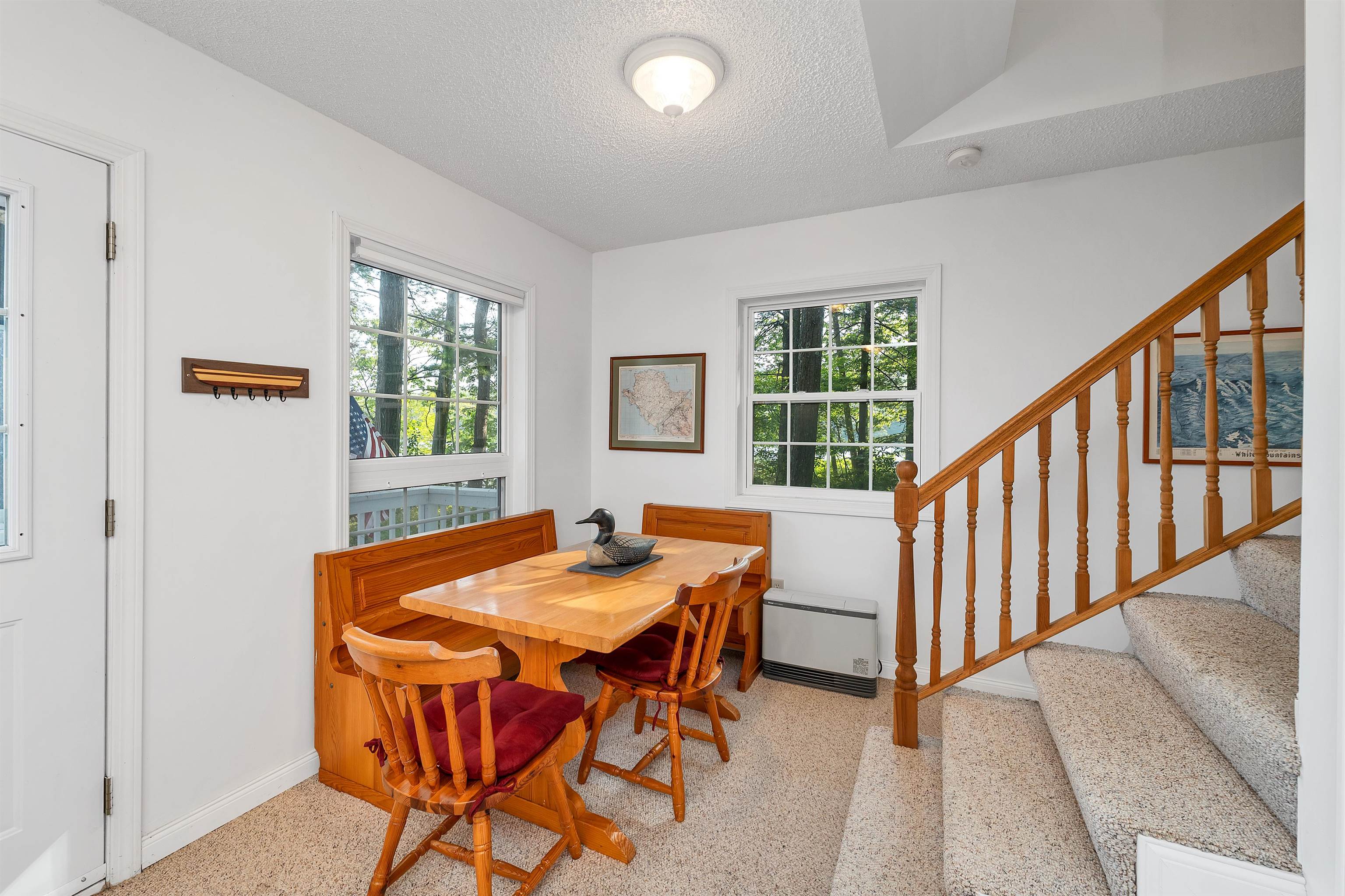 10 Pitchwood Island