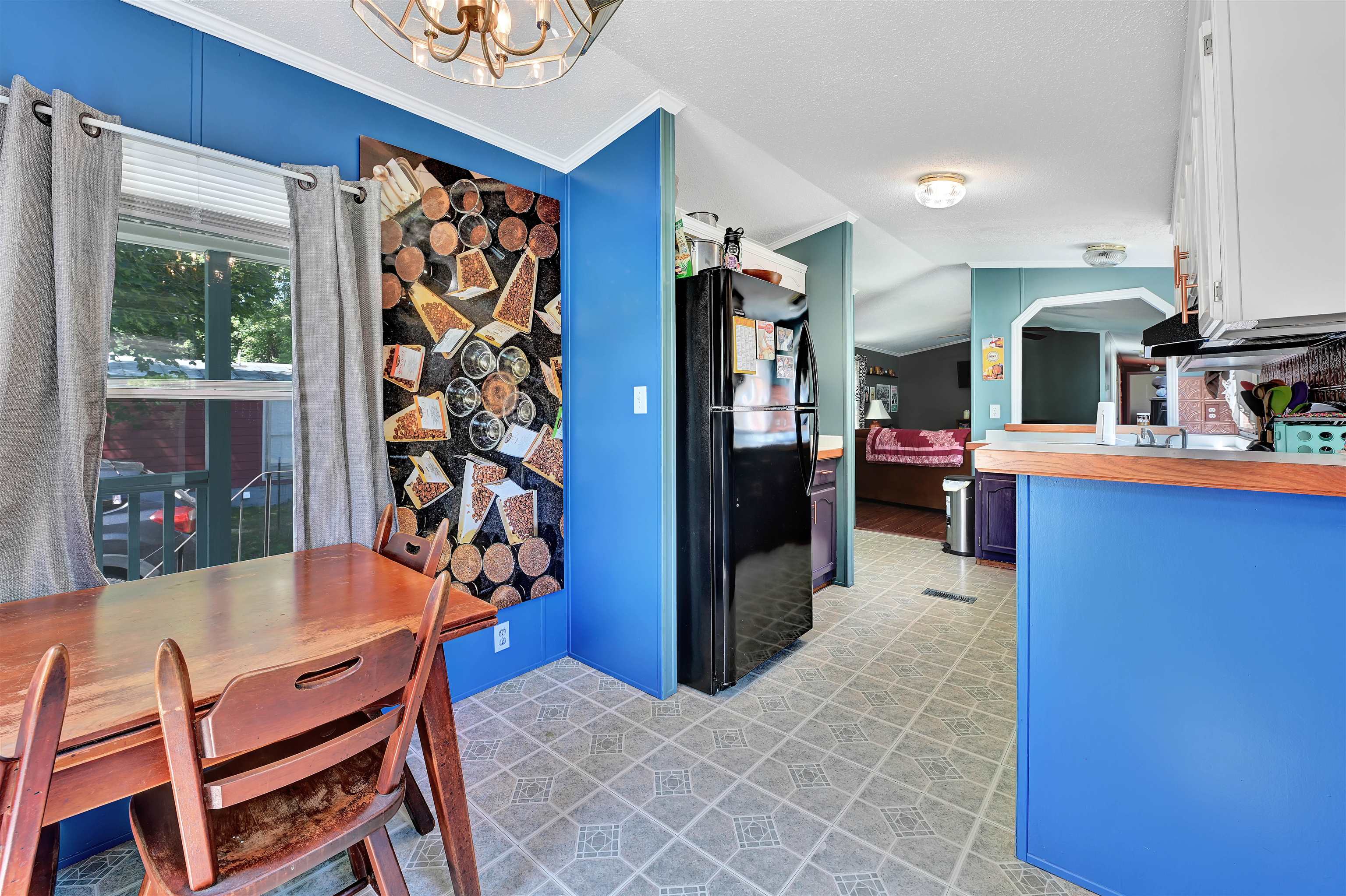 405 Kneeland Flats