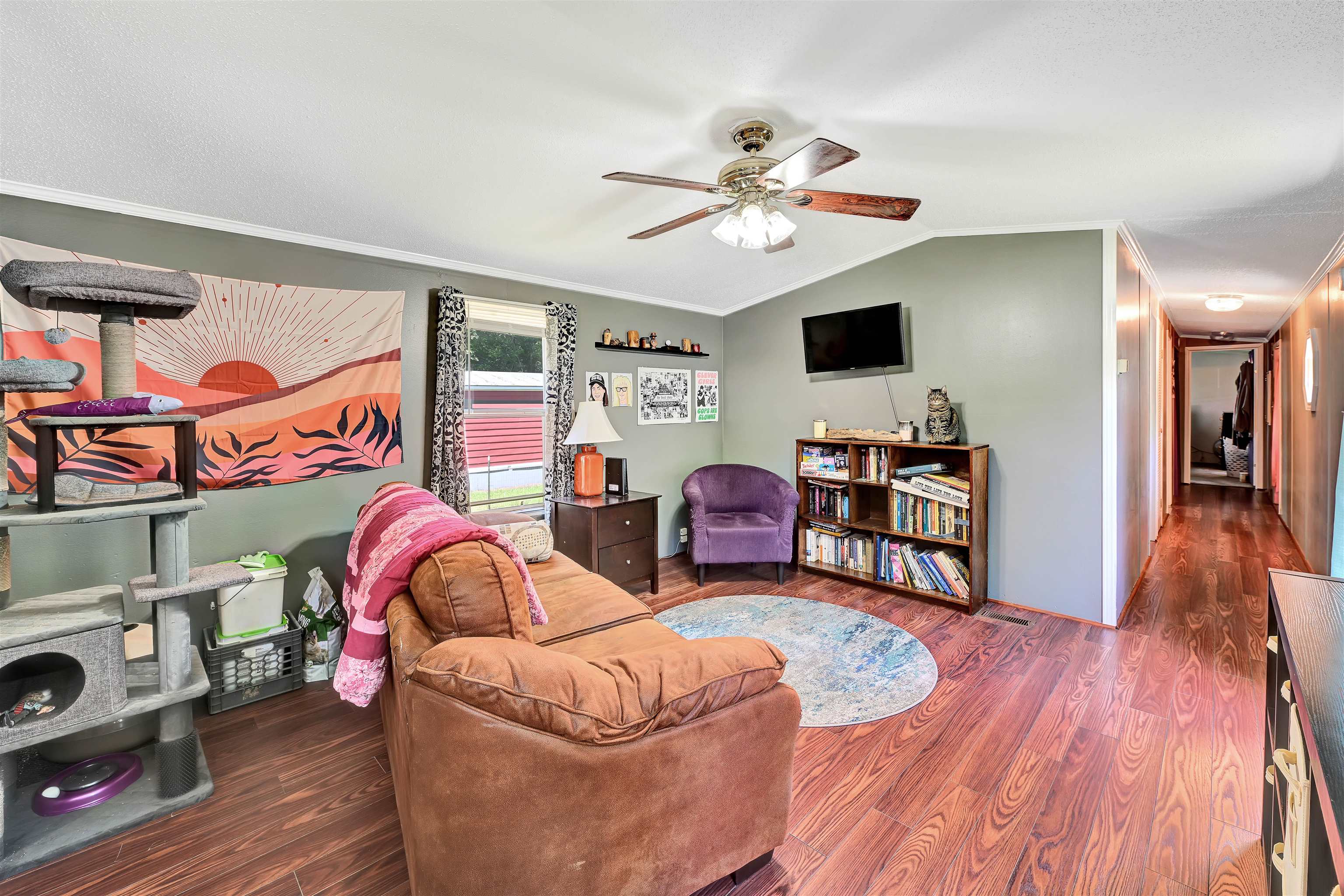 405 Kneeland Flats
