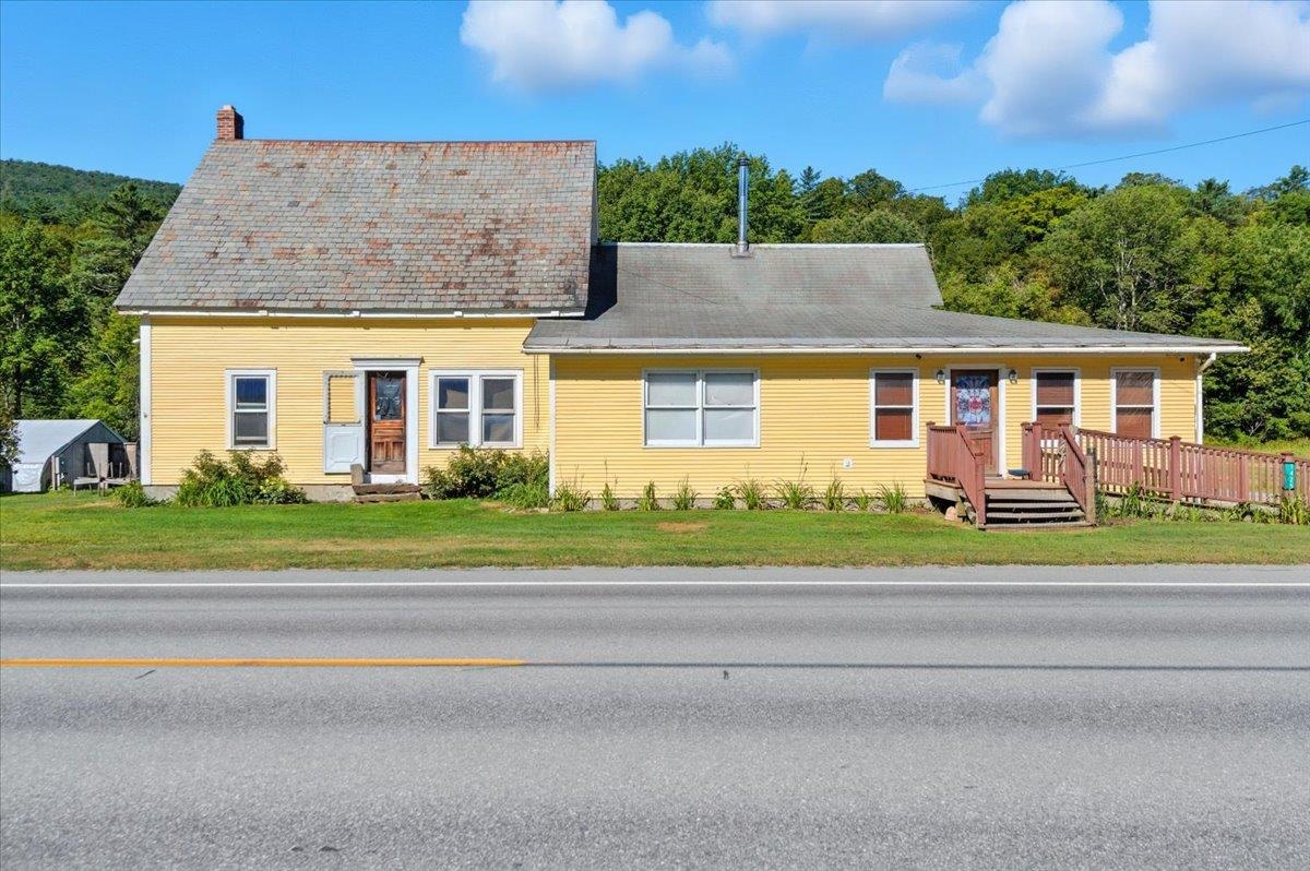 1433 N 116 Road Unit: B