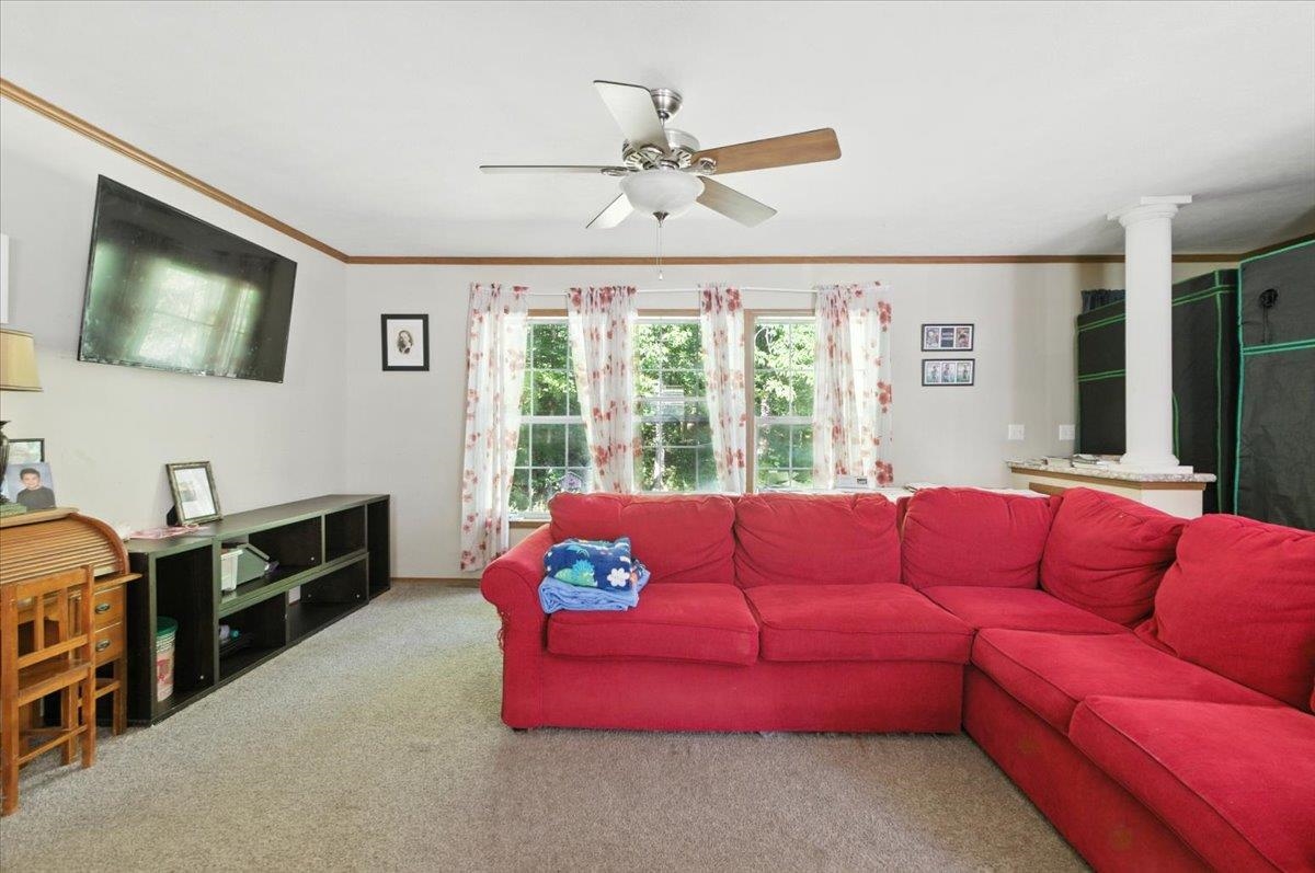 1433 N 116 Road Unit: B